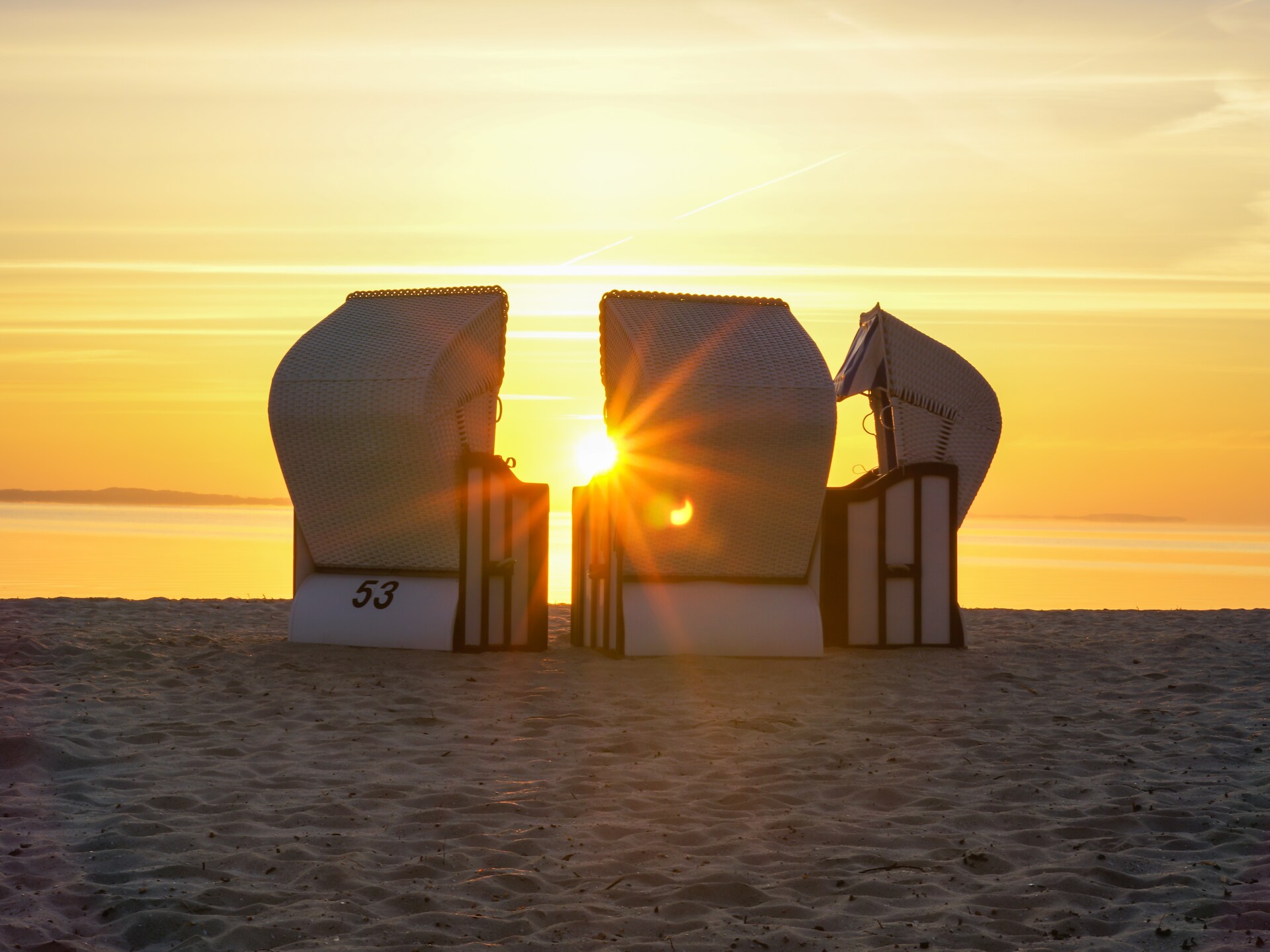 Ruim appartement met grote dakterras, vlakbij zee en bos in Mönkebude - foto 23