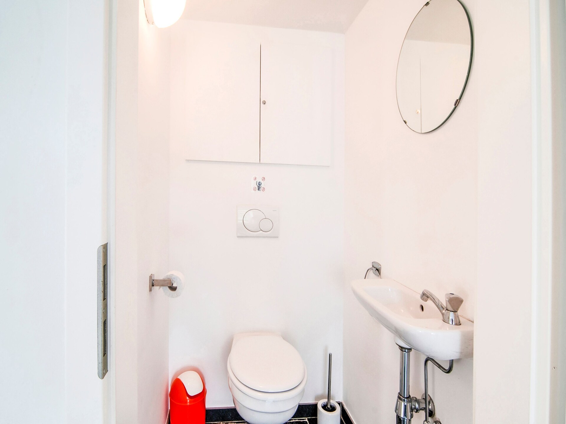 10-persoons vakantiehuis met sauna en biljart in Burnenville - foto 28
