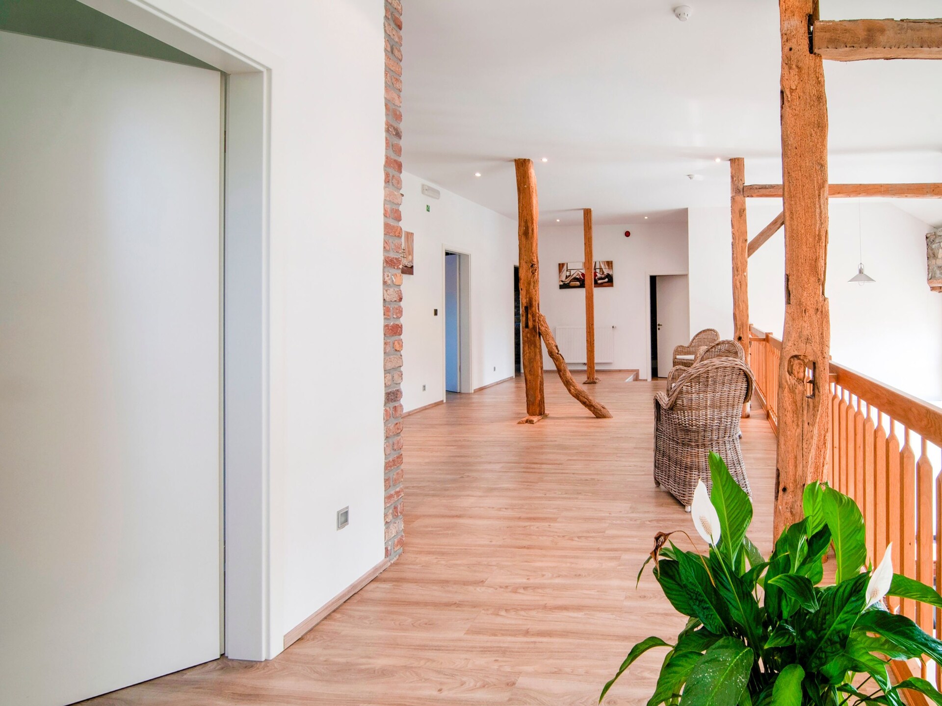 10-persoons vakantiehuis met sauna en biljart in Burnenville - foto 17