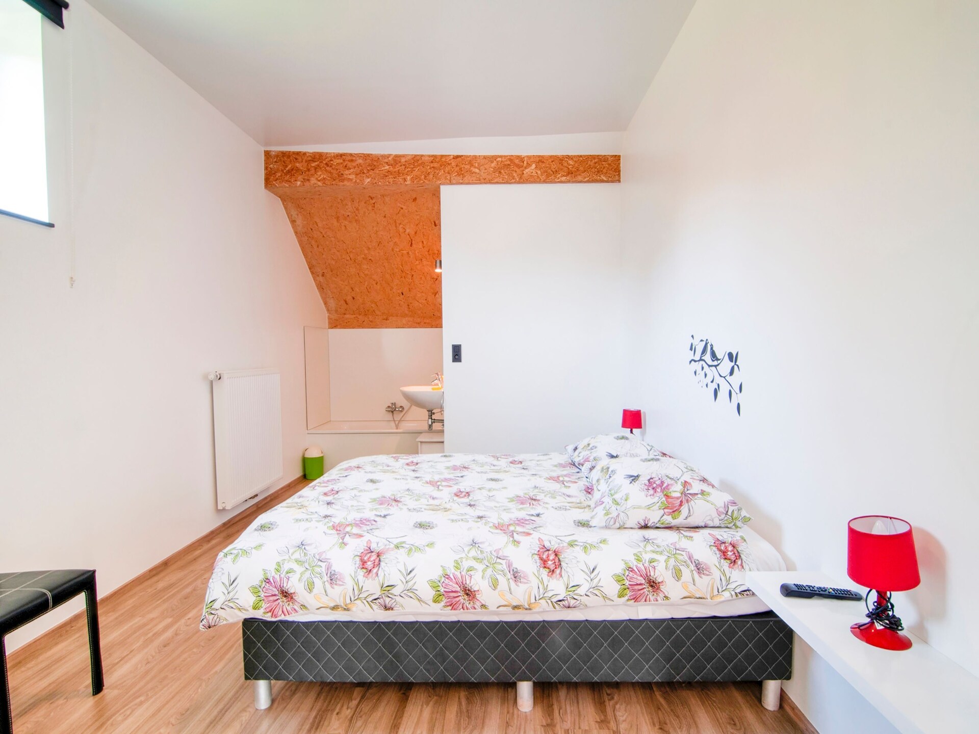 10-persoons vakantiehuis met sauna en biljart in Burnenville - foto 20