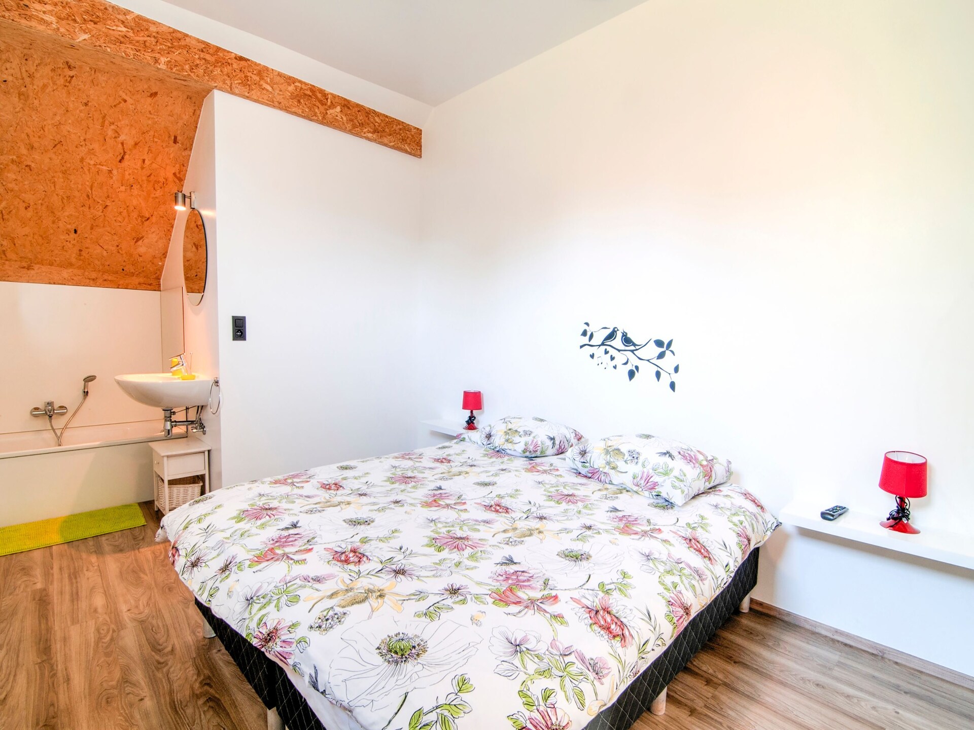 10-persoons vakantiehuis met sauna en biljart in Burnenville - foto 21