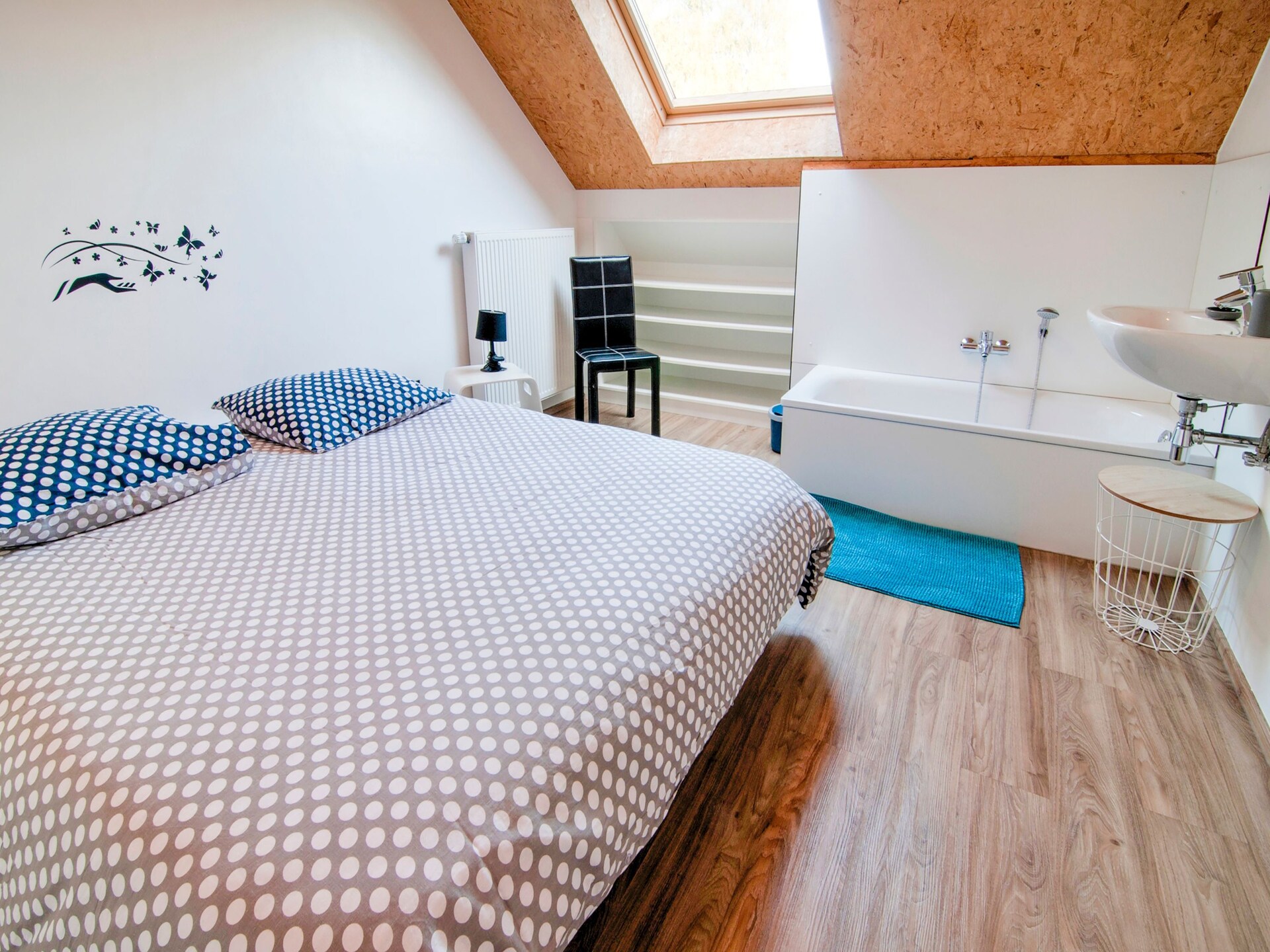 10-persoons vakantiehuis met sauna en biljart in Burnenville - foto 23