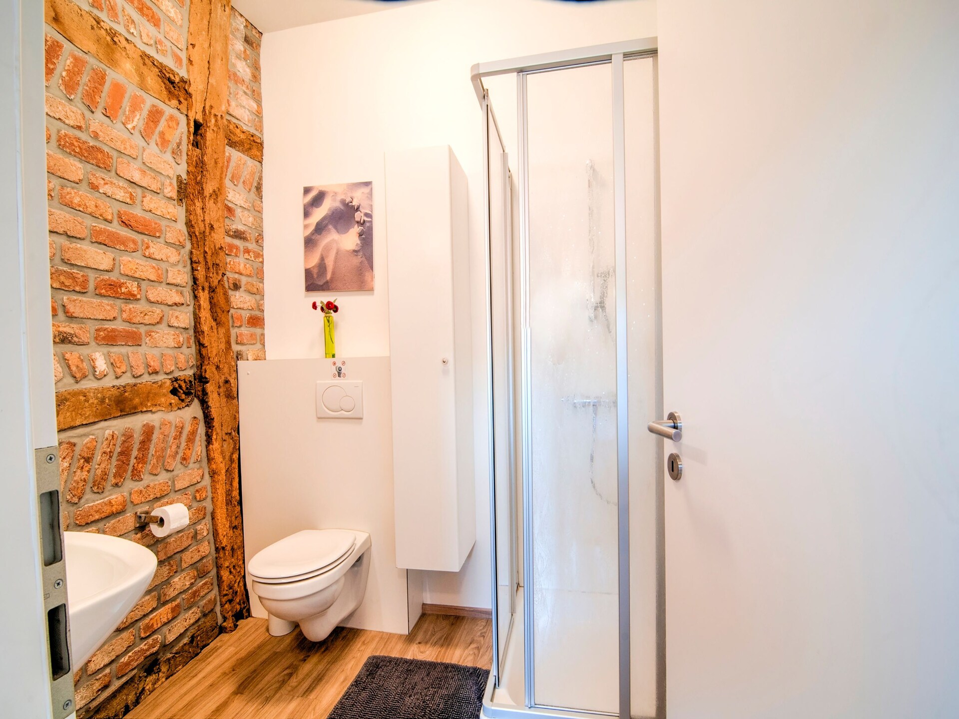 10-persoons vakantiehuis met sauna en biljart in Burnenville - foto 30