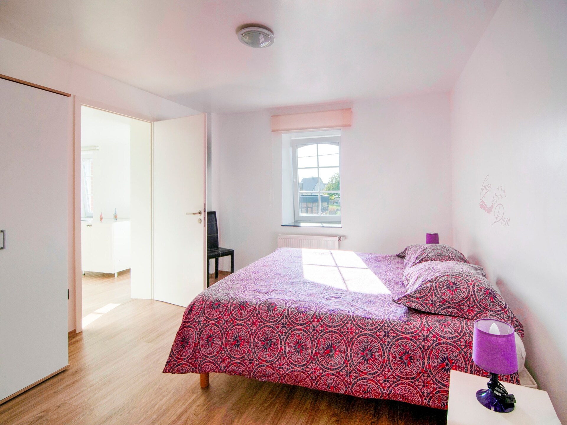 10-persoons vakantiehuis met sauna en biljart in Burnenville - foto 25