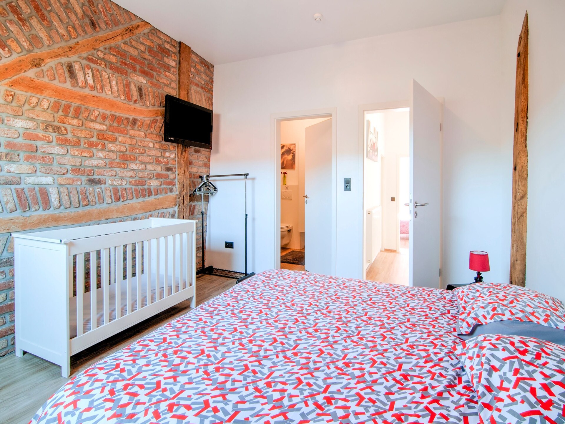 10-persoons vakantiehuis met sauna en biljart in Burnenville - foto 26