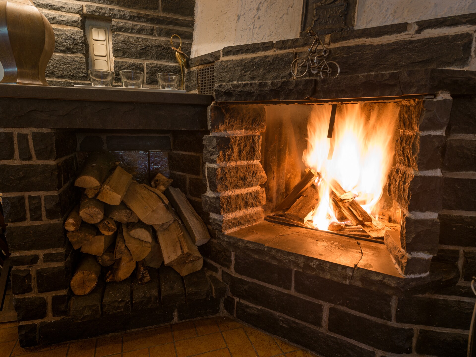 Groepsaccommodatie voor 40 personen in het bos van Winterberg, 5 km van de piste - foto 31