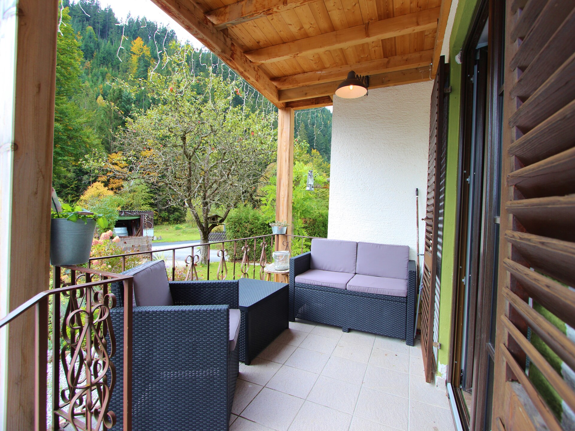 18-persoons chalet aan de piste in Leogang - foto 18