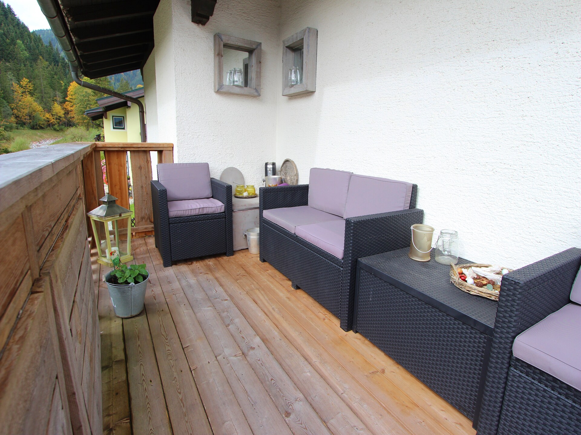 18-persoons chalet aan de piste in Leogang - foto 19