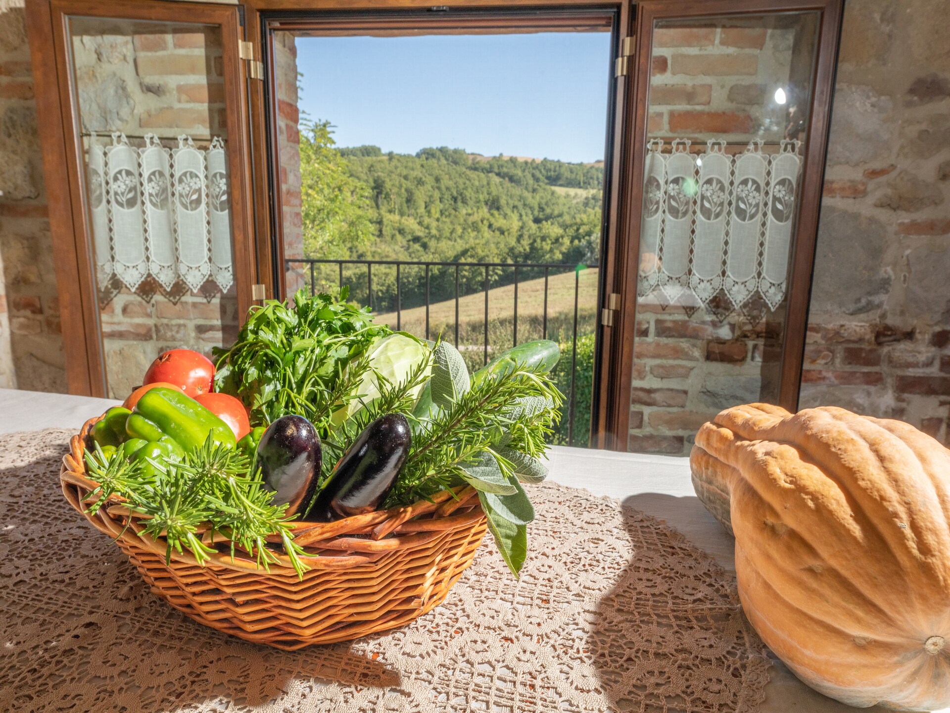 Vrijstaande villa Sorgente met privézwembad in het Toscaanse heuvelland - foto 38