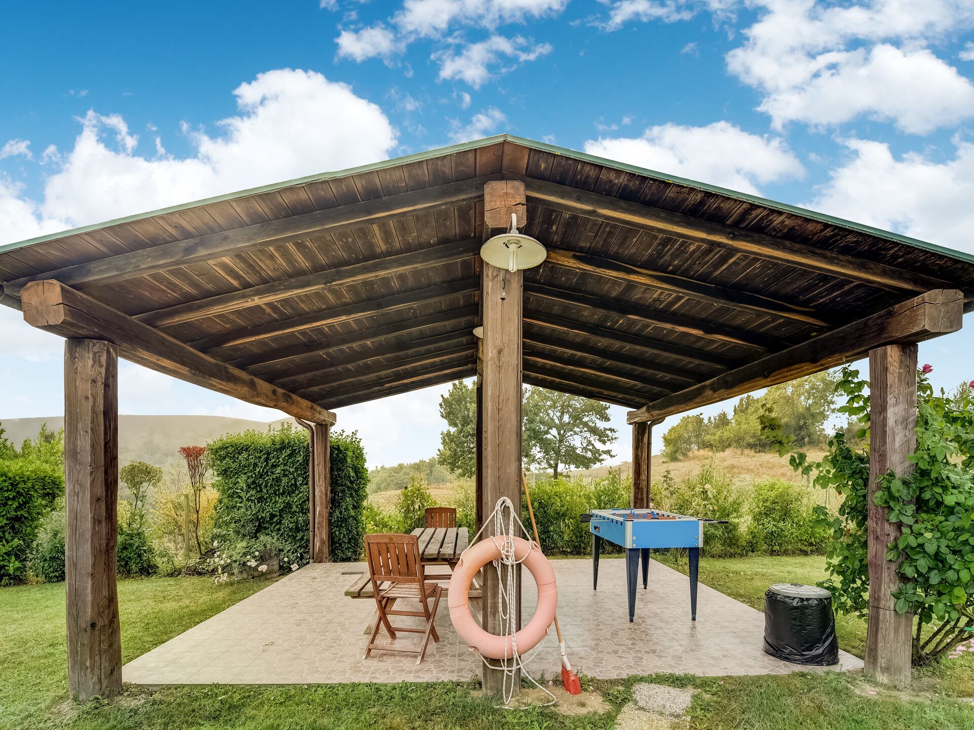 Vrijstaande villa Sorgente met privézwembad in het Toscaanse heuvelland - foto 6