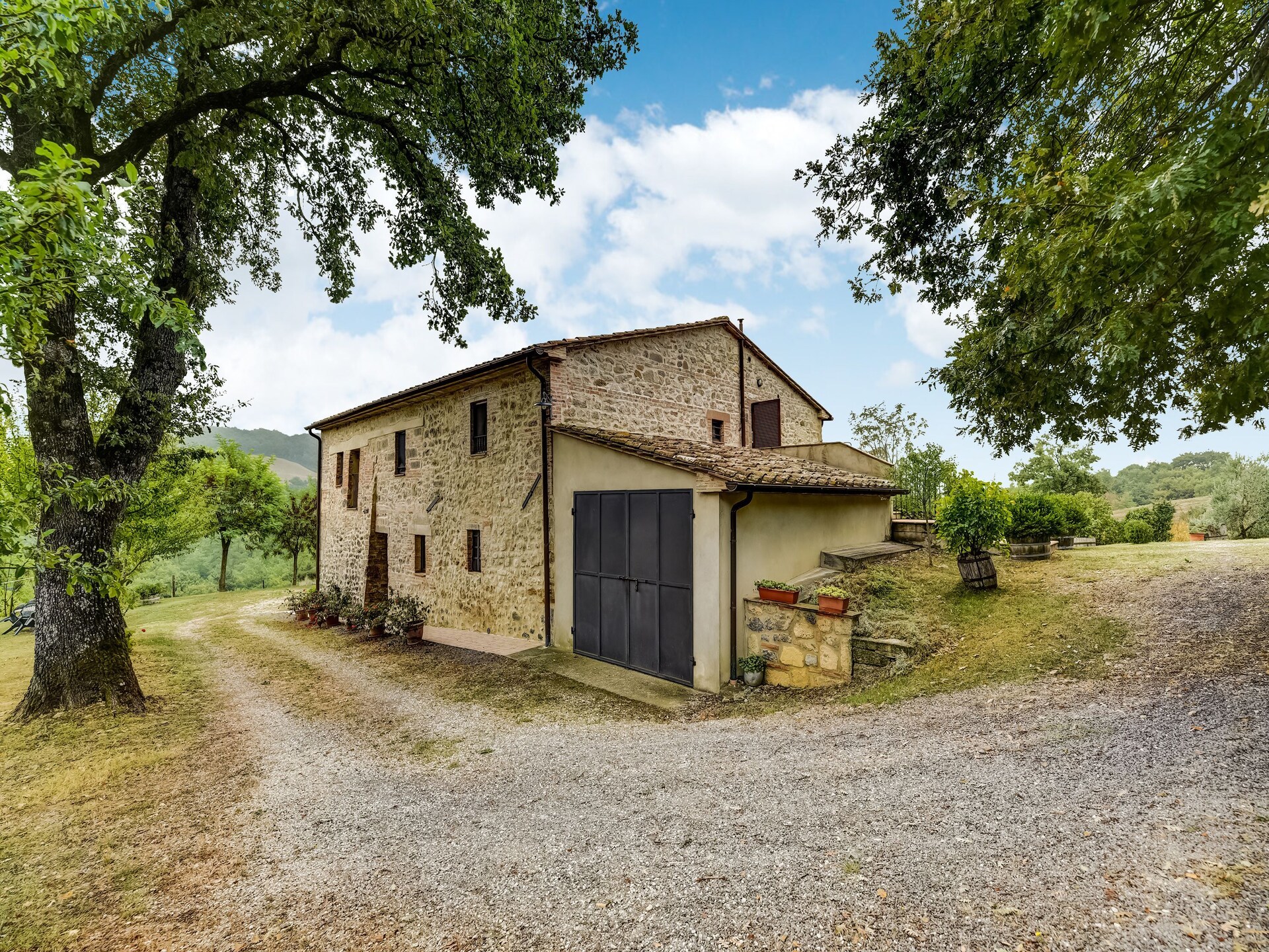 Vrijstaande villa Sorgente met privézwembad in het Toscaanse heuvelland - foto 40