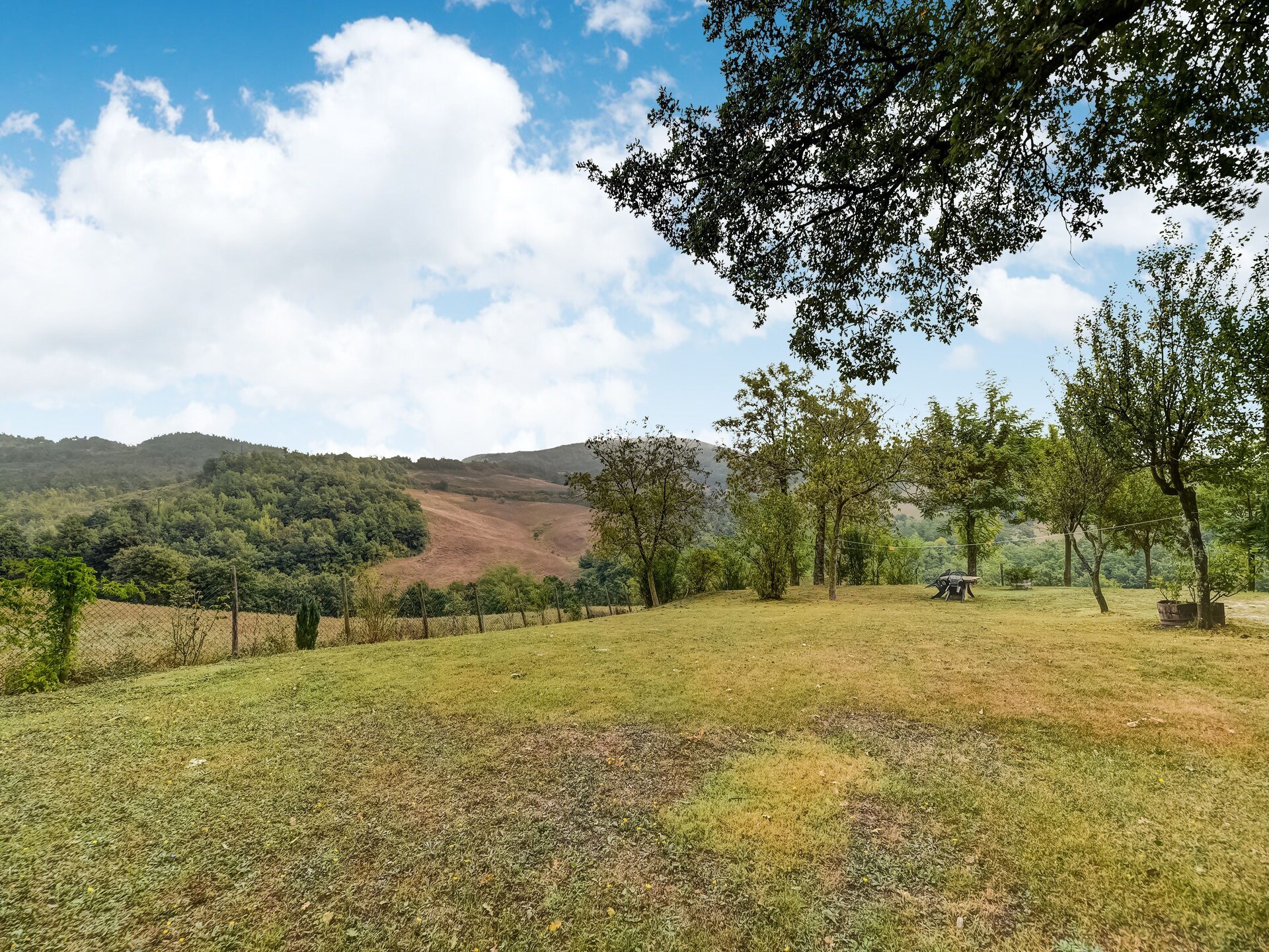 Vrijstaande villa Sorgente met privézwembad in het Toscaanse heuvelland - foto 34