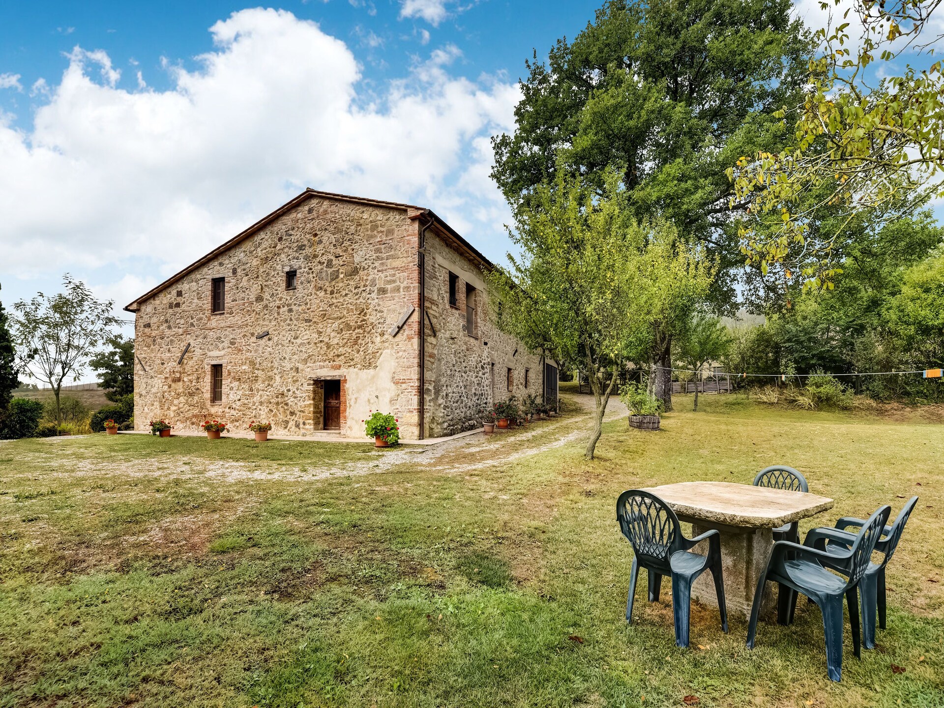 Vrijstaande villa Sorgente met privézwembad in het Toscaanse heuvelland - foto 7