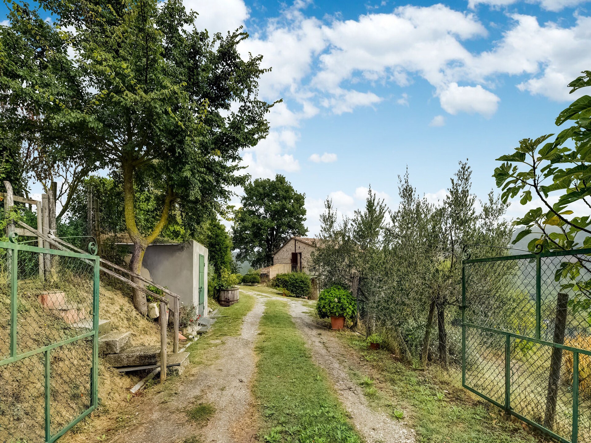 Vrijstaande villa Sorgente met privézwembad in het Toscaanse heuvelland - foto 10
