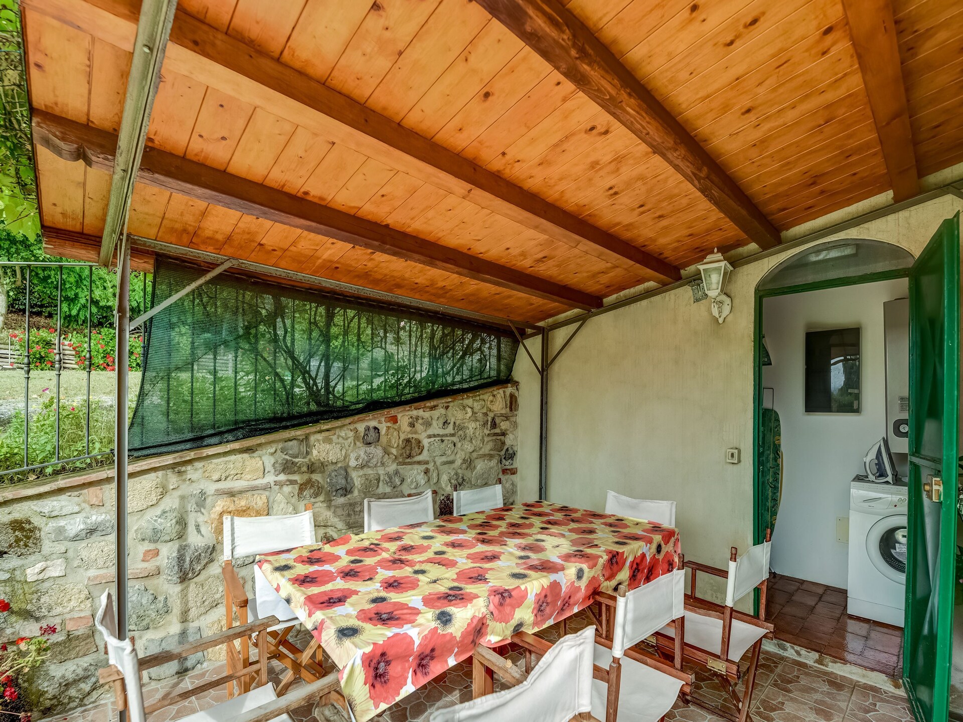Vrijstaande villa Sorgente met privézwembad in het Toscaanse heuvelland - foto 29