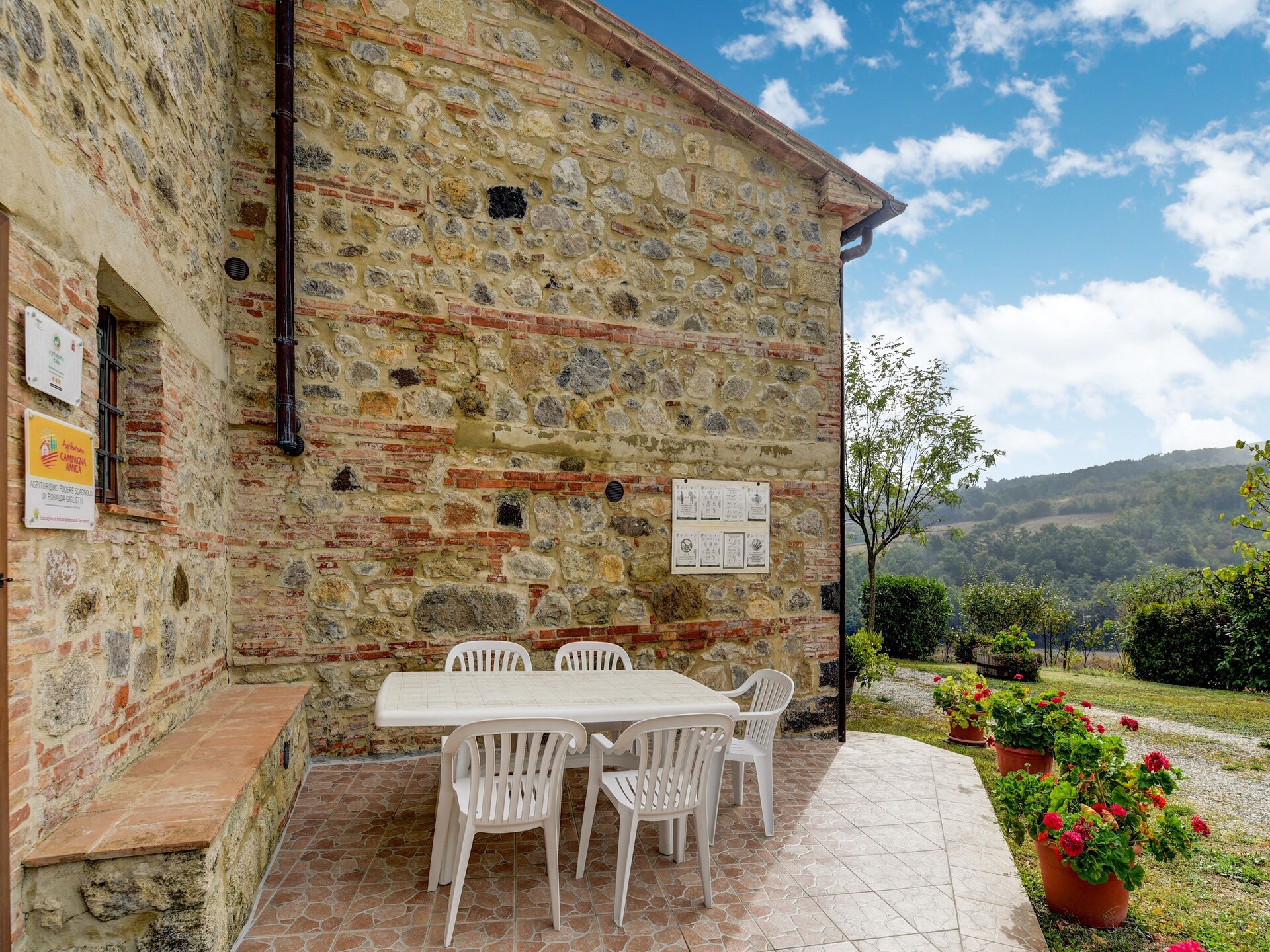 Vrijstaande villa Sorgente met privézwembad in het Toscaanse heuvelland - foto 30