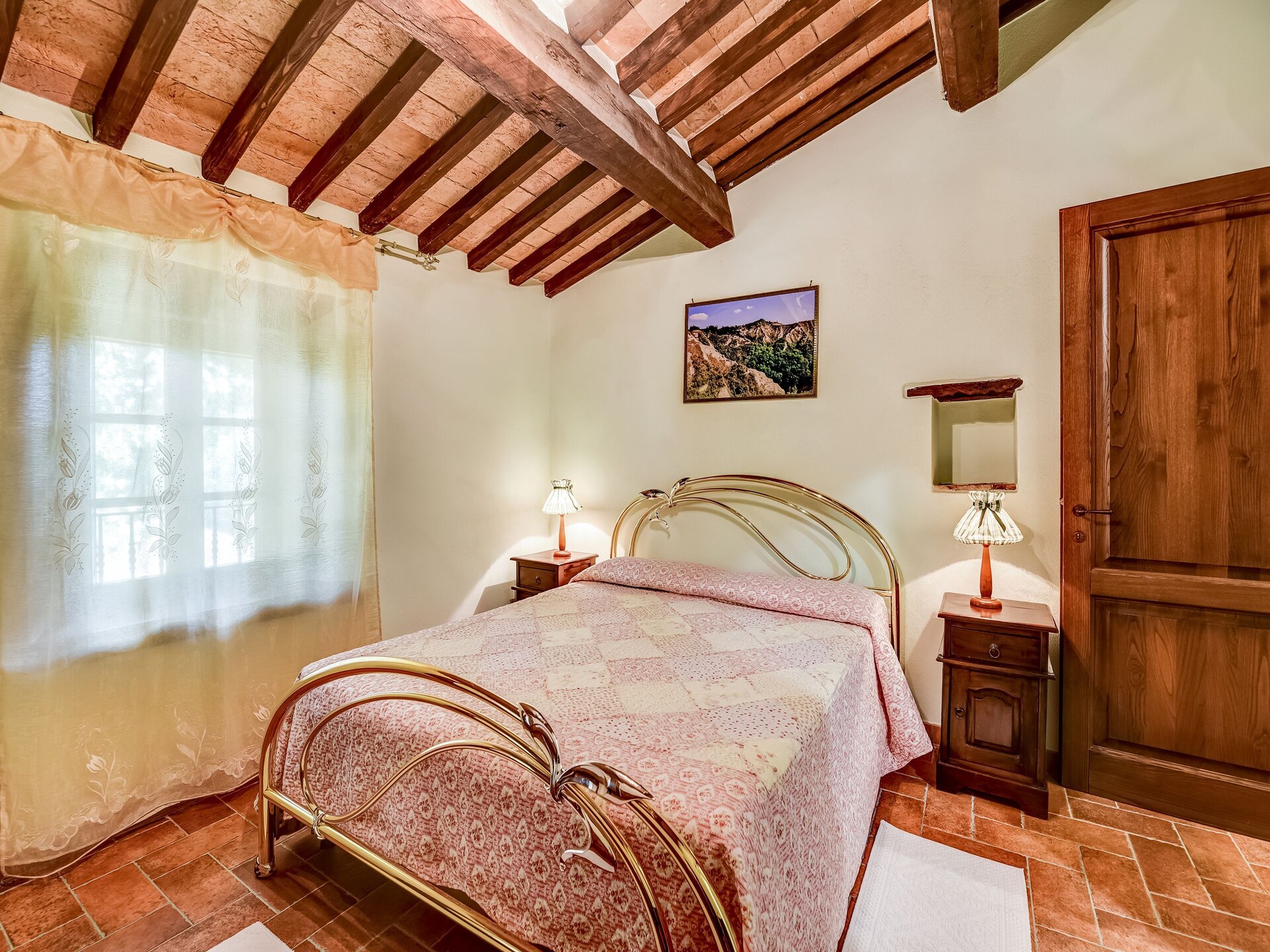 Vrijstaande villa Sorgente met privézwembad in het Toscaanse heuvelland - foto 24