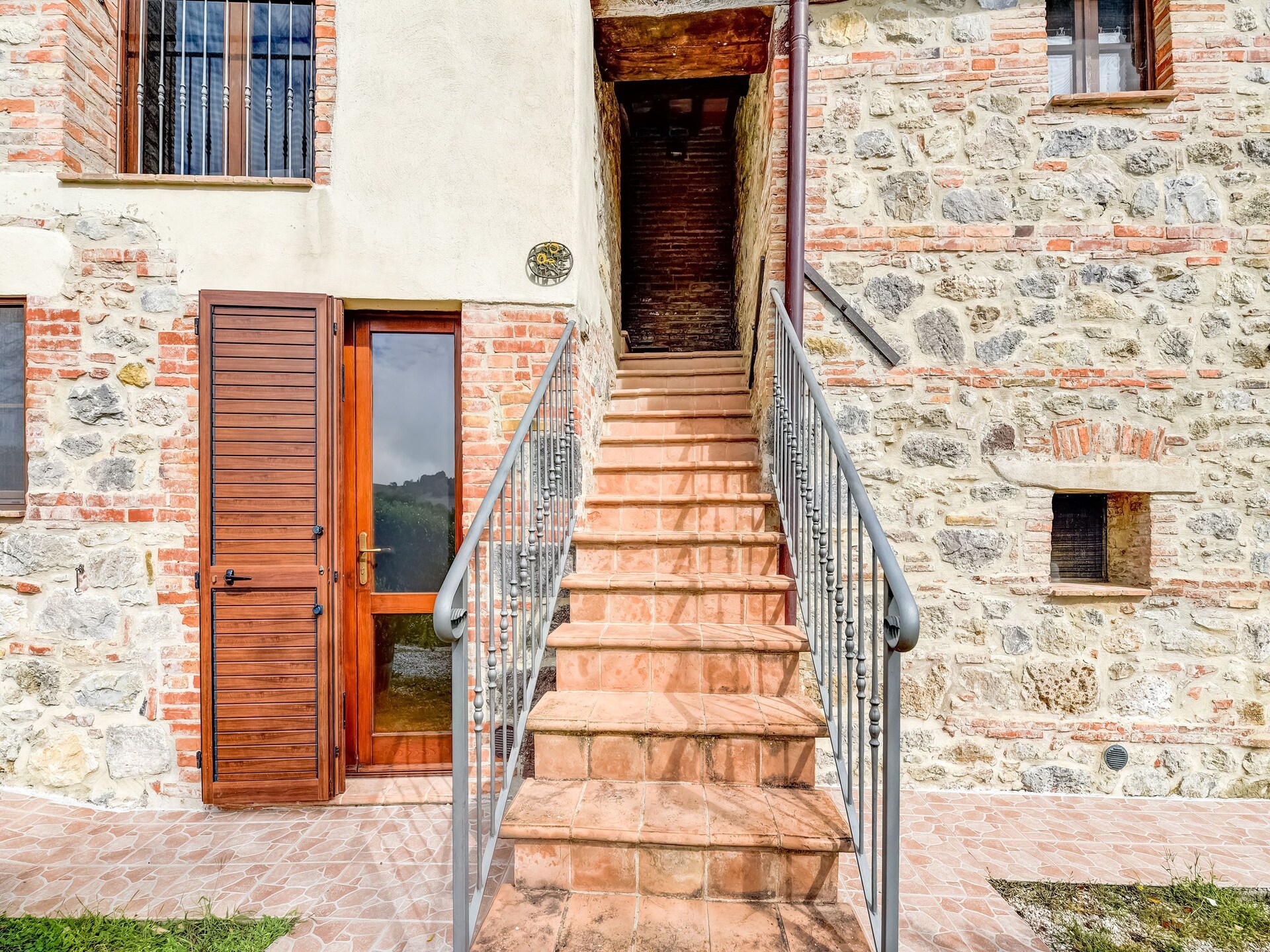 Vrijstaande villa Sorgente met privézwembad in het Toscaanse heuvelland - foto 11
