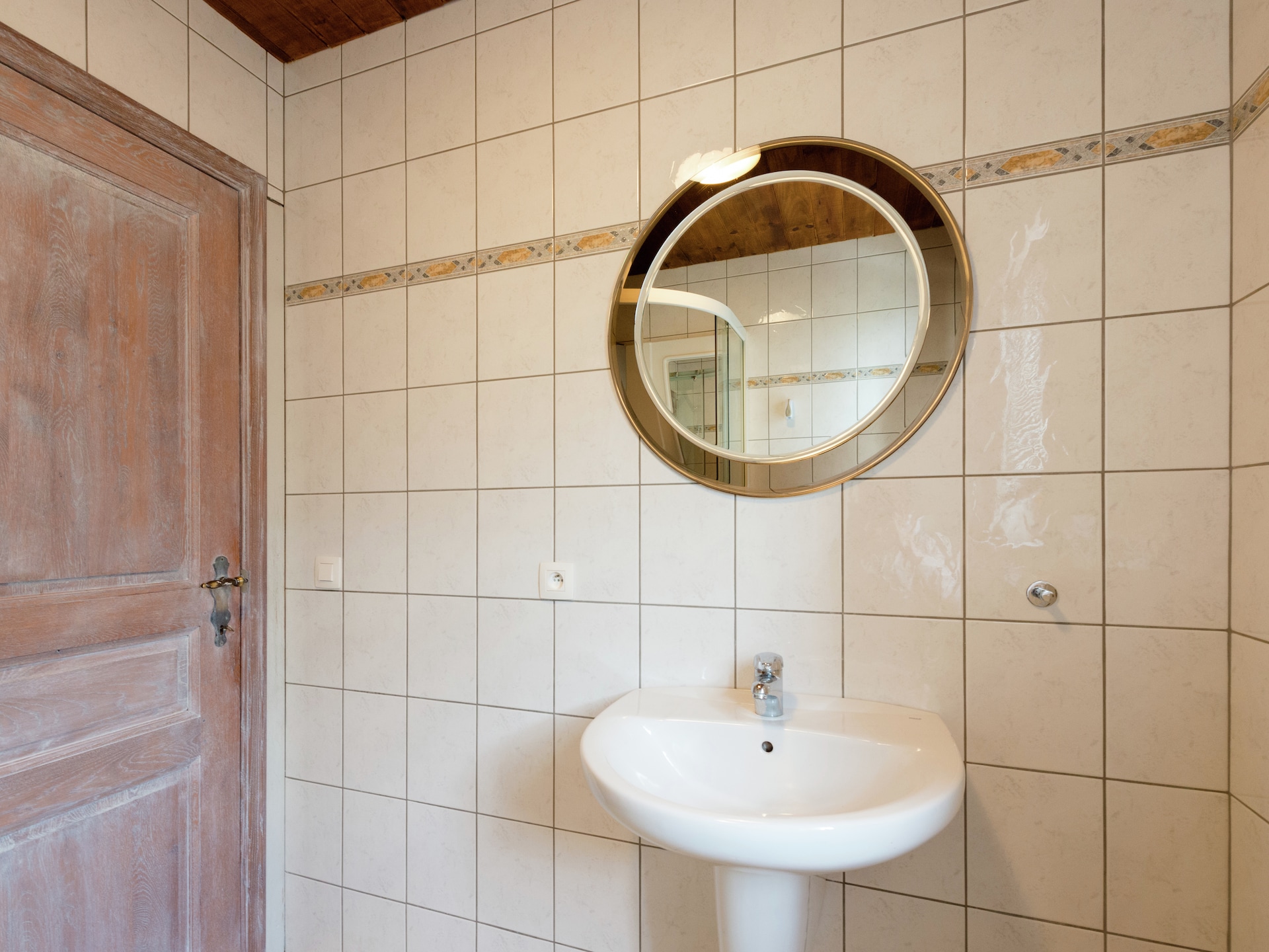 Villa A la Clairette: rustige familievakantie in de Ardennen met sauna en speelruimte - foto 24