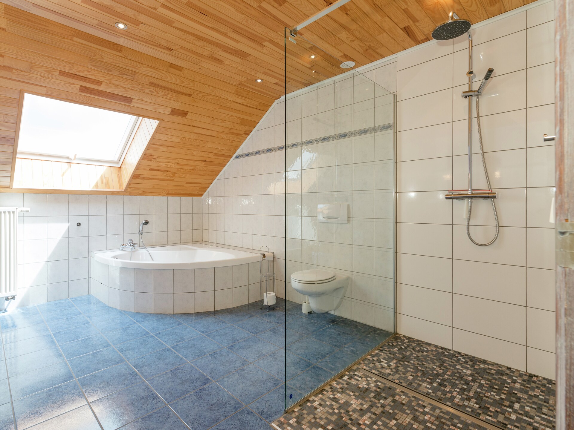 Villa A la Clairette: rustige familievakantie in de Ardennen met sauna en speelruimte - foto 16