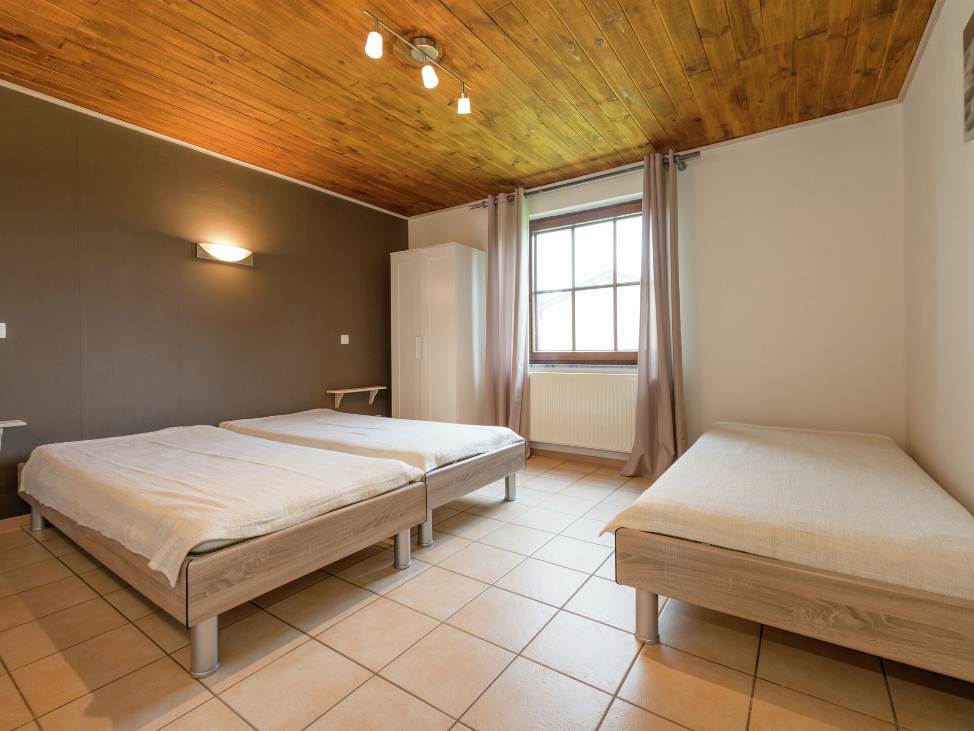 Villa A la Clairette: rustige familievakantie in de Ardennen met sauna en speelruimte - foto 12