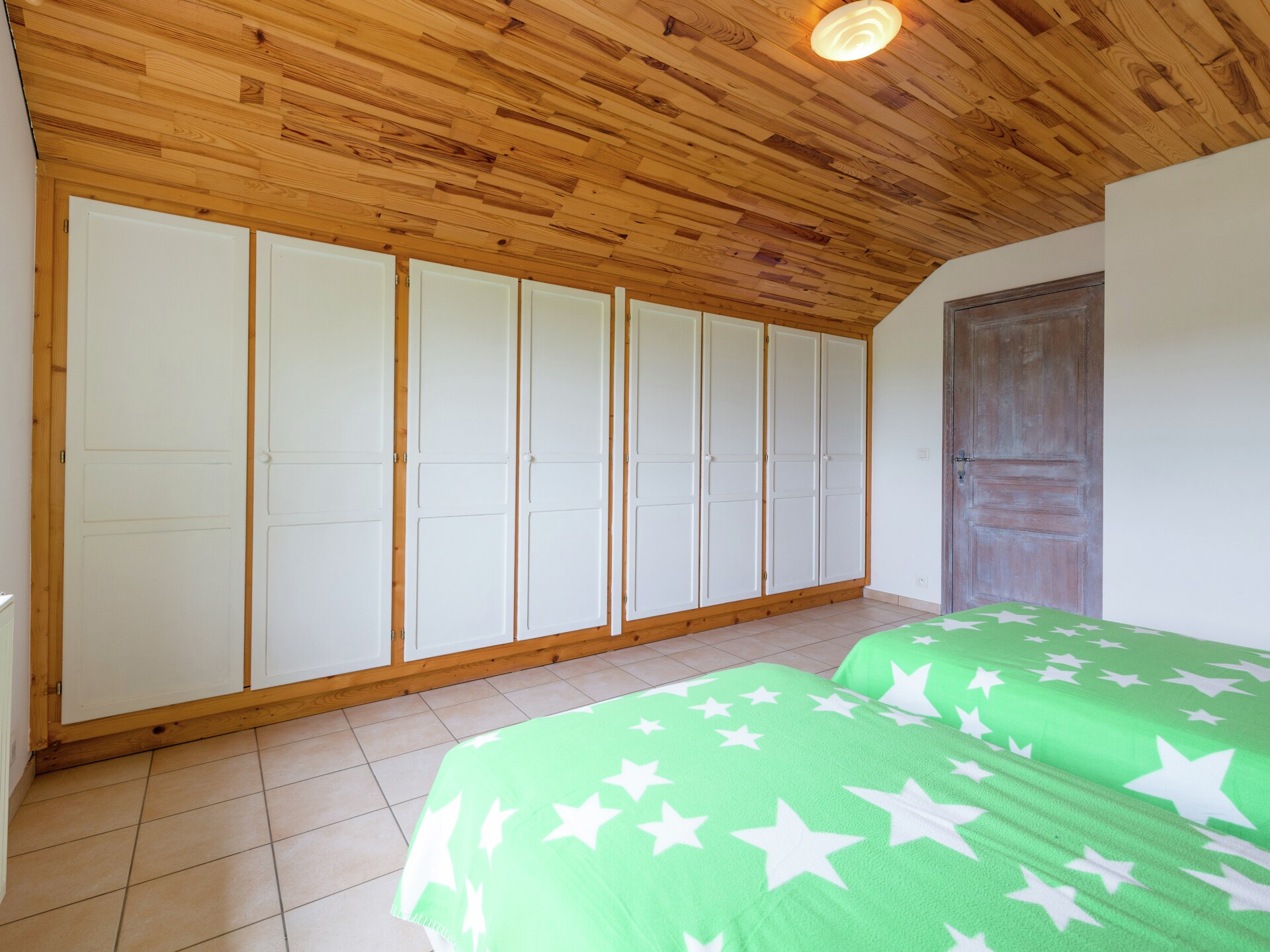Villa A la Clairette: rustige familievakantie in de Ardennen met sauna en speelruimte - foto 13