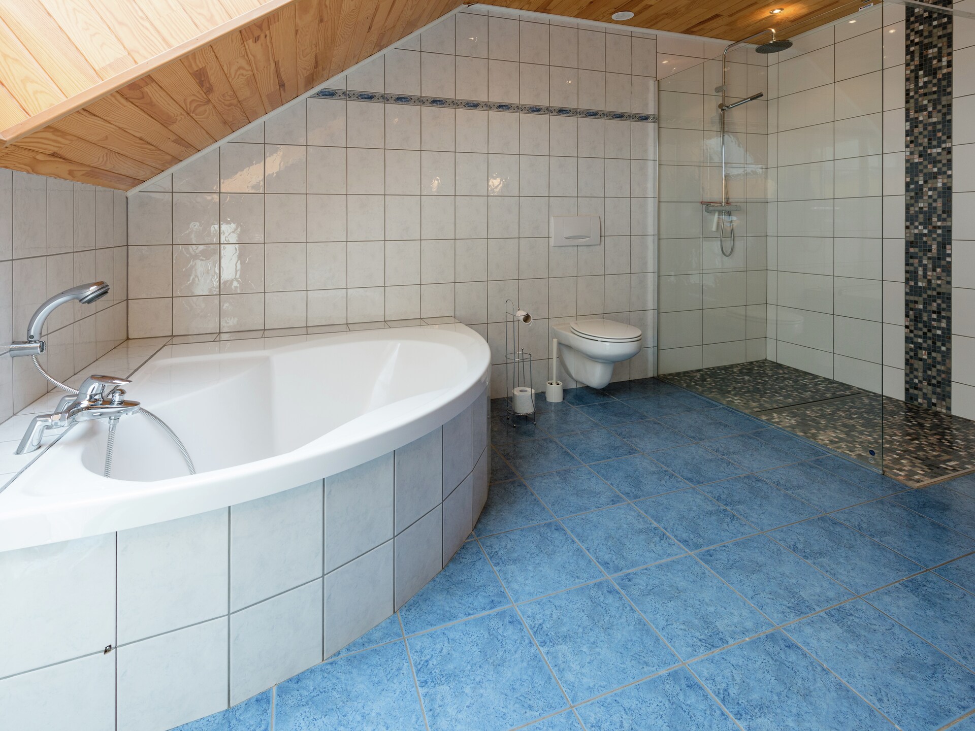 Villa A la Clairette: rustige familievakantie in de Ardennen met sauna en speelruimte - foto 20