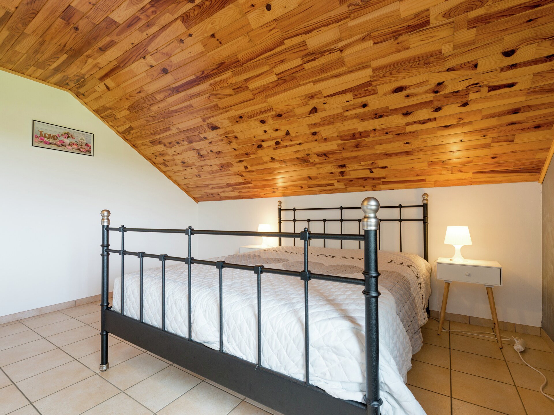 Villa A la Clairette: rustige familievakantie in de Ardennen met sauna en speelruimte - foto 15