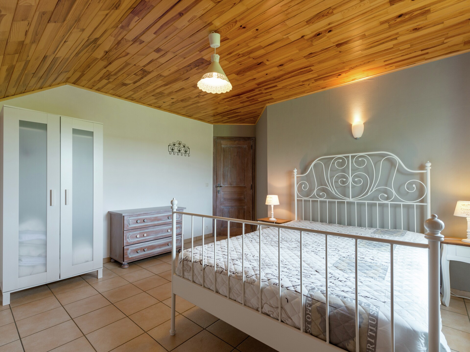 Villa A la Clairette: rustige familievakantie in de Ardennen met sauna en speelruimte - foto 19