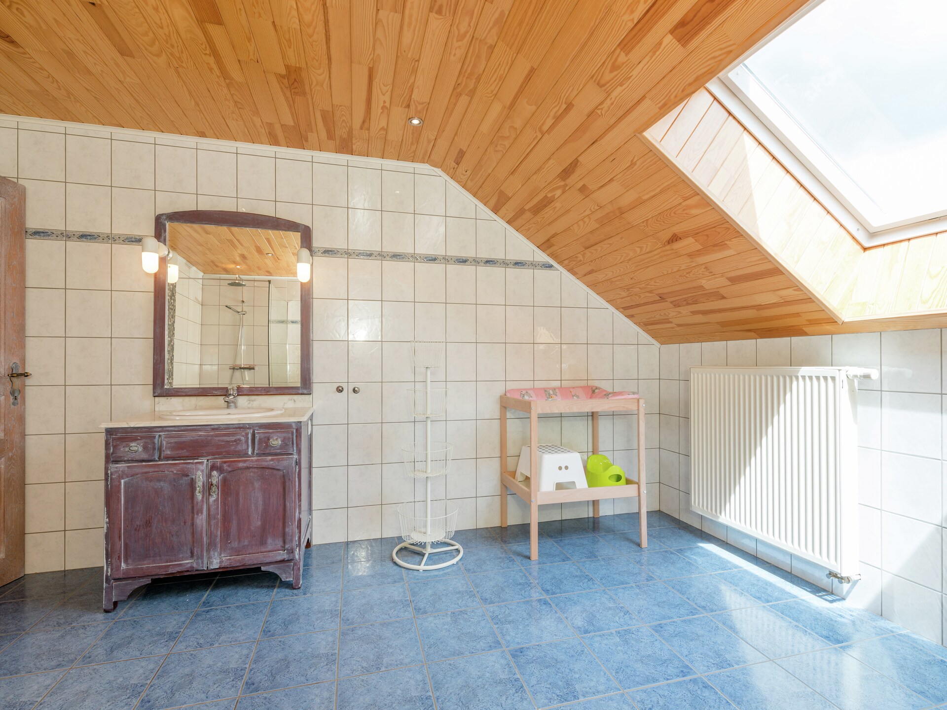 Villa A la Clairette: rustige familievakantie in de Ardennen met sauna en speelruimte - foto 22