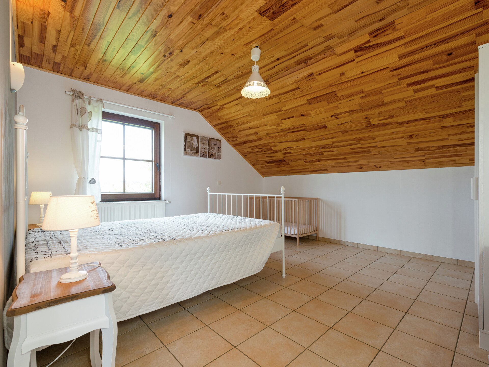 Villa A la Clairette: rustige familievakantie in de Ardennen met sauna en speelruimte - foto 21