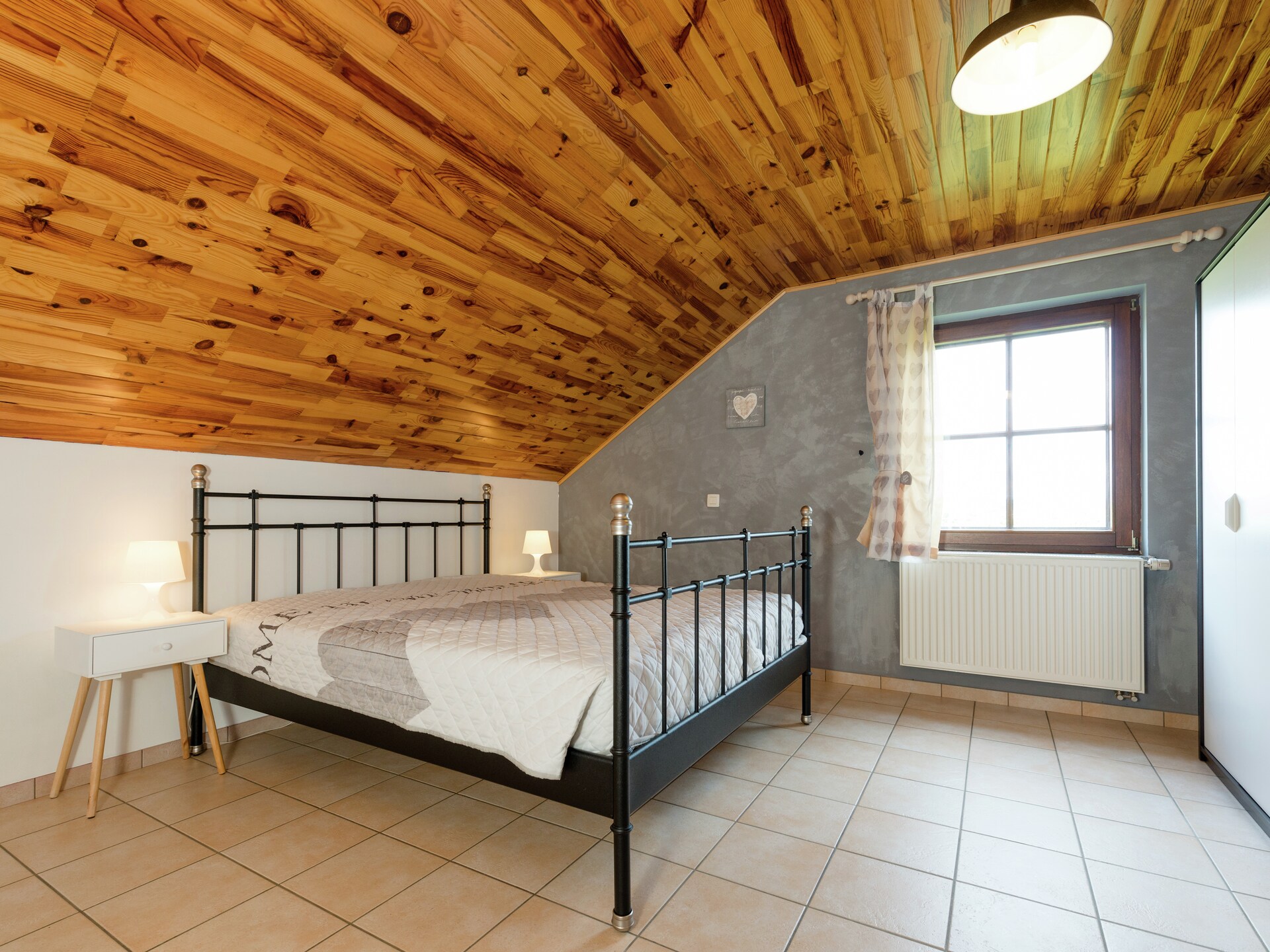 Villa A la Clairette: rustige familievakantie in de Ardennen met sauna en speelruimte - foto 17