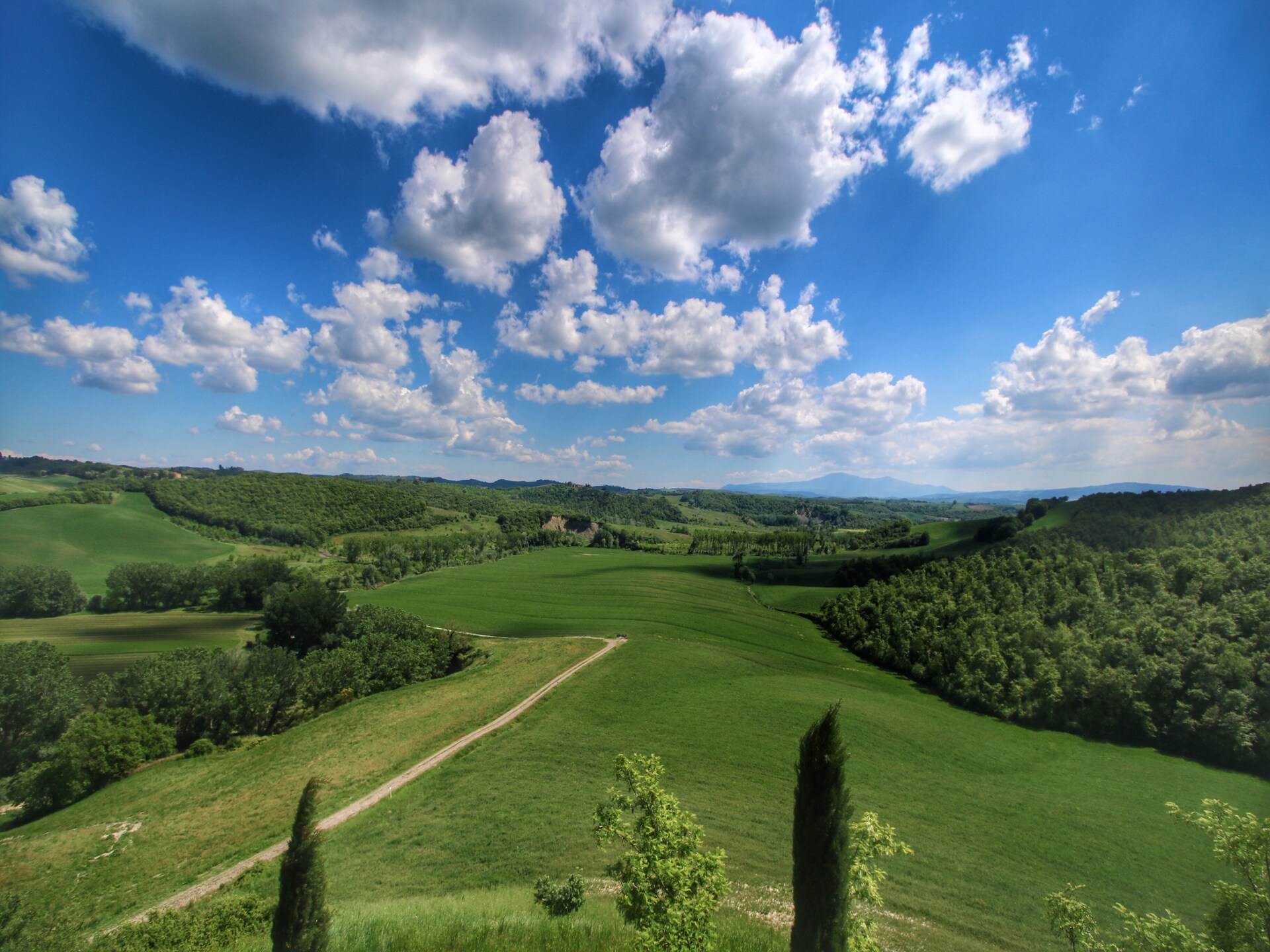 Sfeervol boerderijappartement voor 2 in het Toscaanse Buonconvento - foto 25
