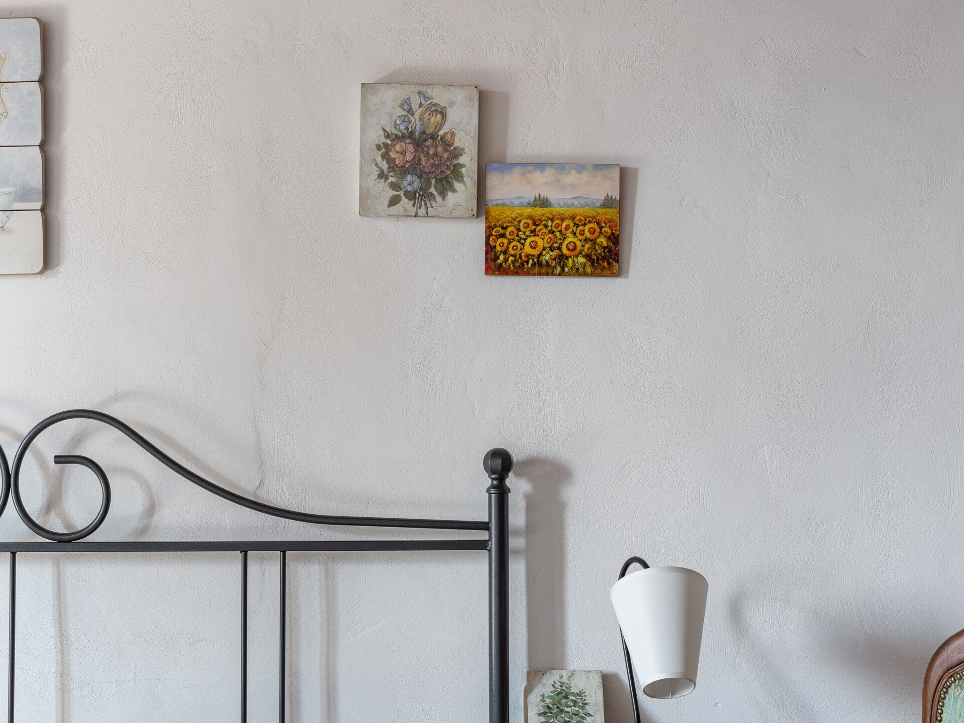Sfeervol boerderijappartement voor 2 in het Toscaanse Buonconvento - foto 36