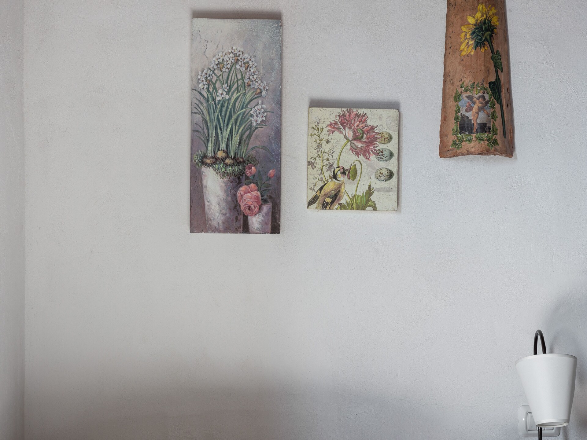 Sfeervol boerderijappartement voor 2 in het Toscaanse Buonconvento - foto 37