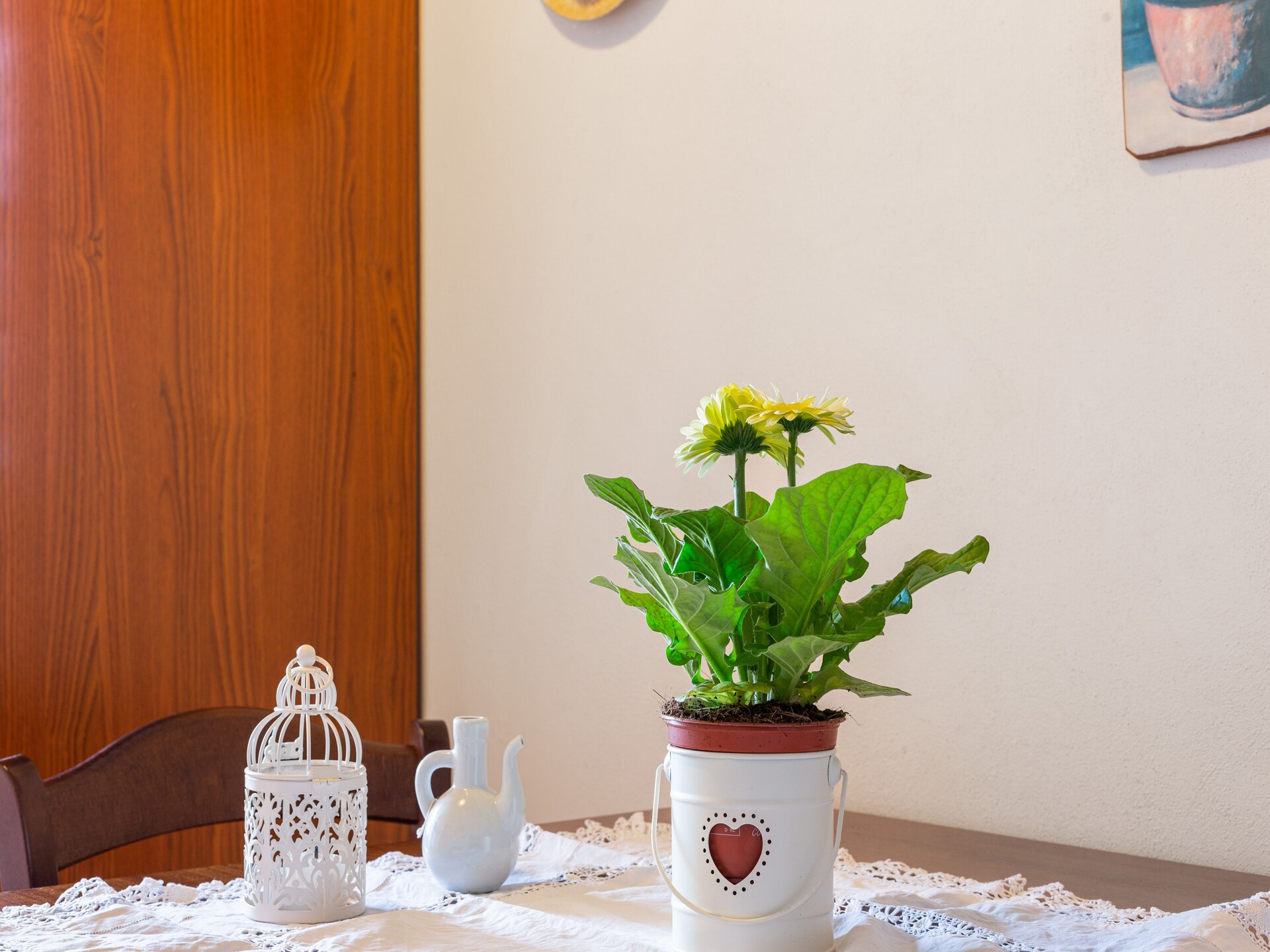 Sfeervol boerderijappartement voor 2 in het Toscaanse Buonconvento - foto 38