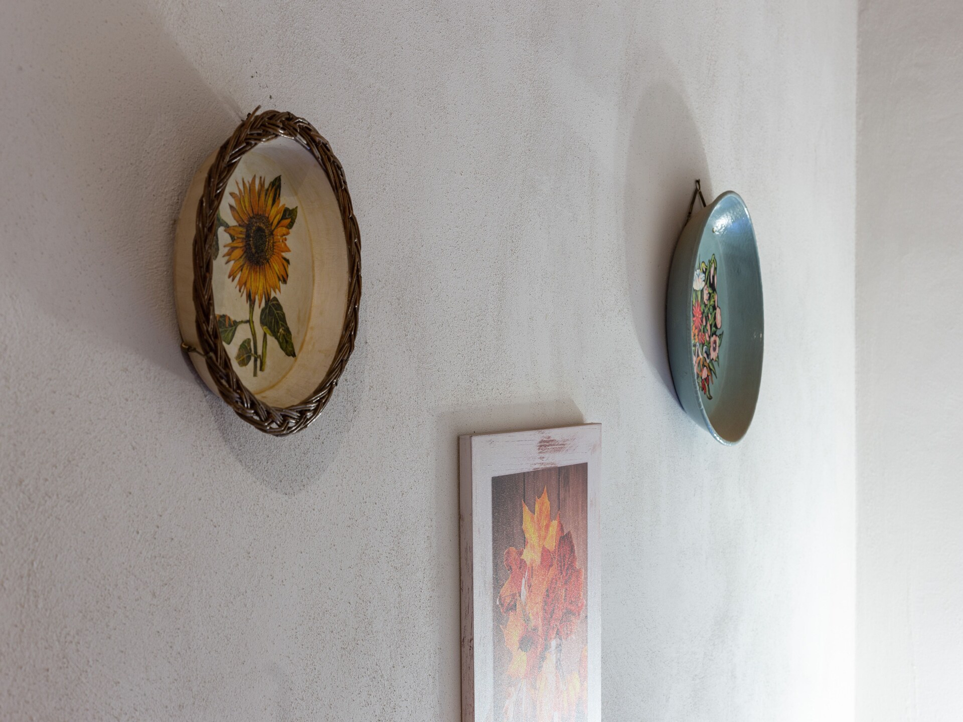 Sfeervol boerderijappartement voor 2 in het Toscaanse Buonconvento - foto 40