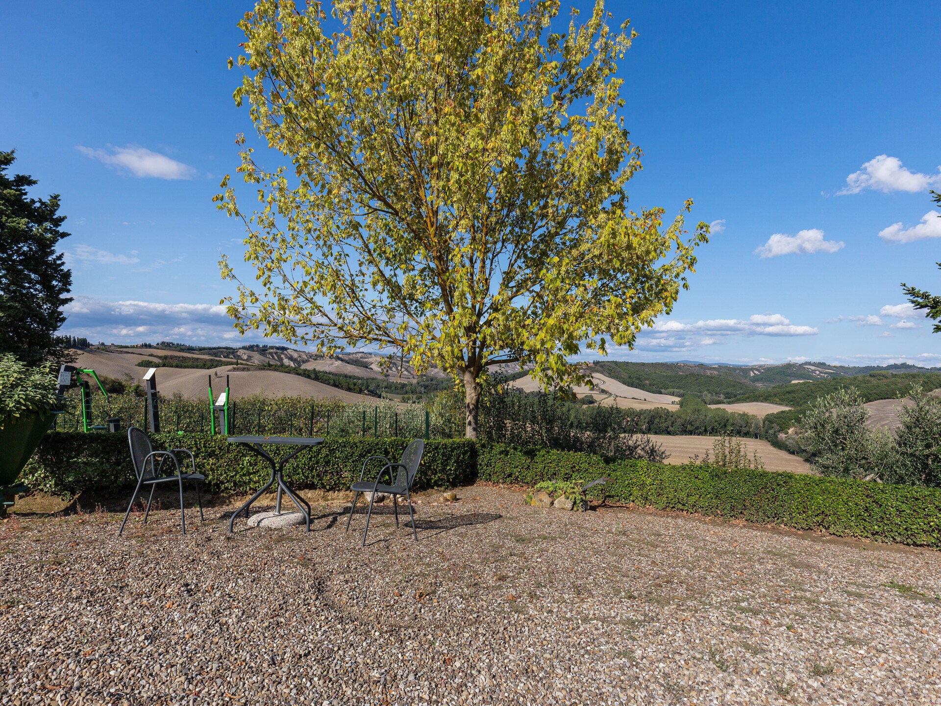 Sfeervol boerderijappartement voor 2 in het Toscaanse Buonconvento - foto 21