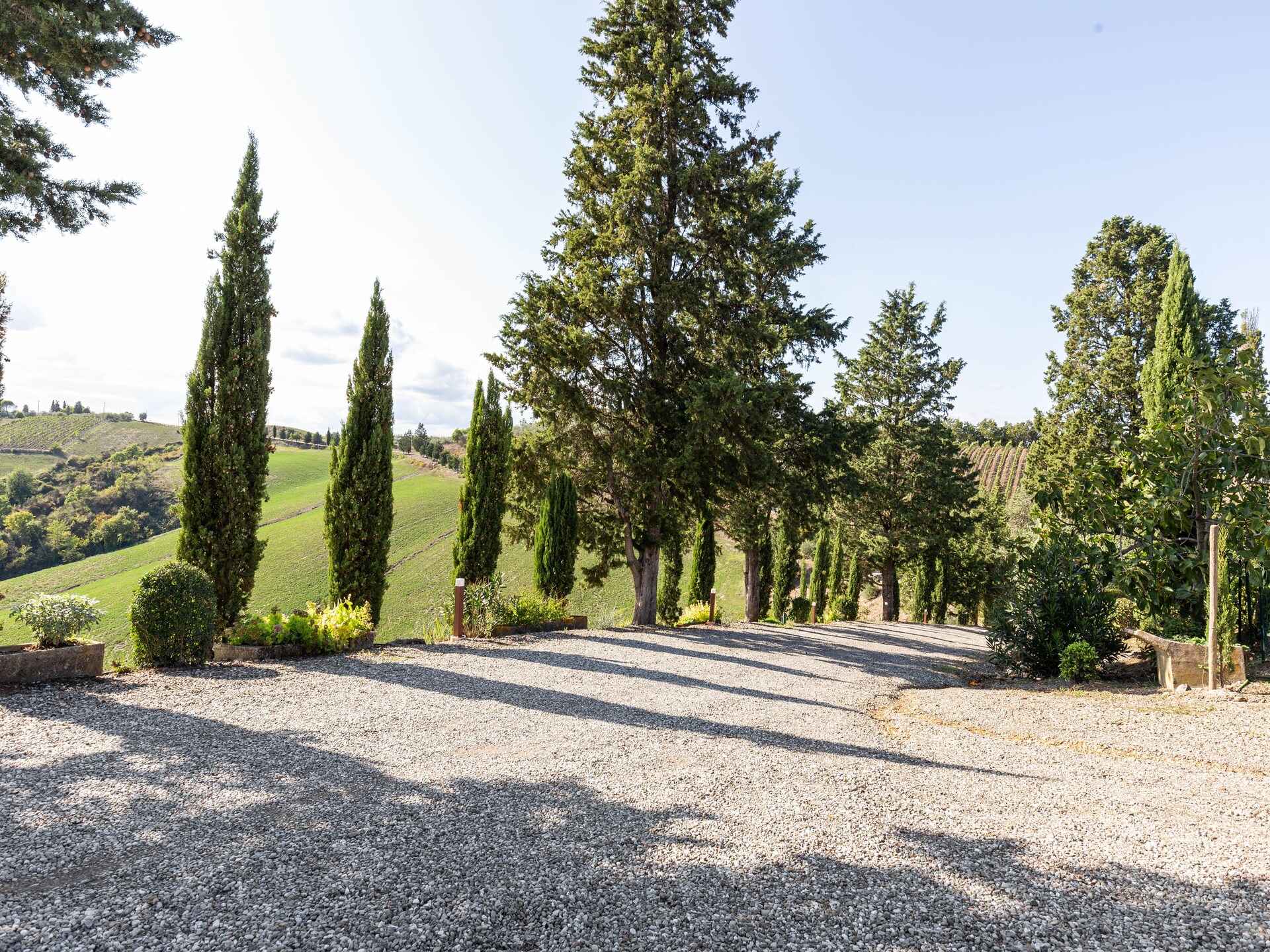 Sfeervol boerderijappartement voor 2 in het Toscaanse Buonconvento - foto 27
