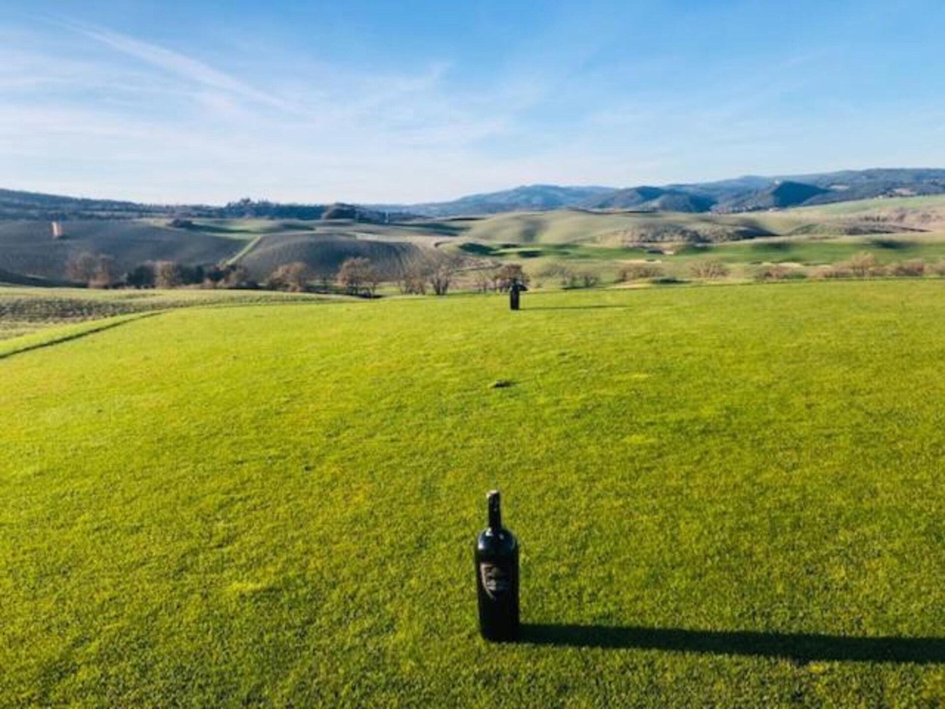 Sfeervol boerderijappartement voor 2 in het Toscaanse Buonconvento - foto 31