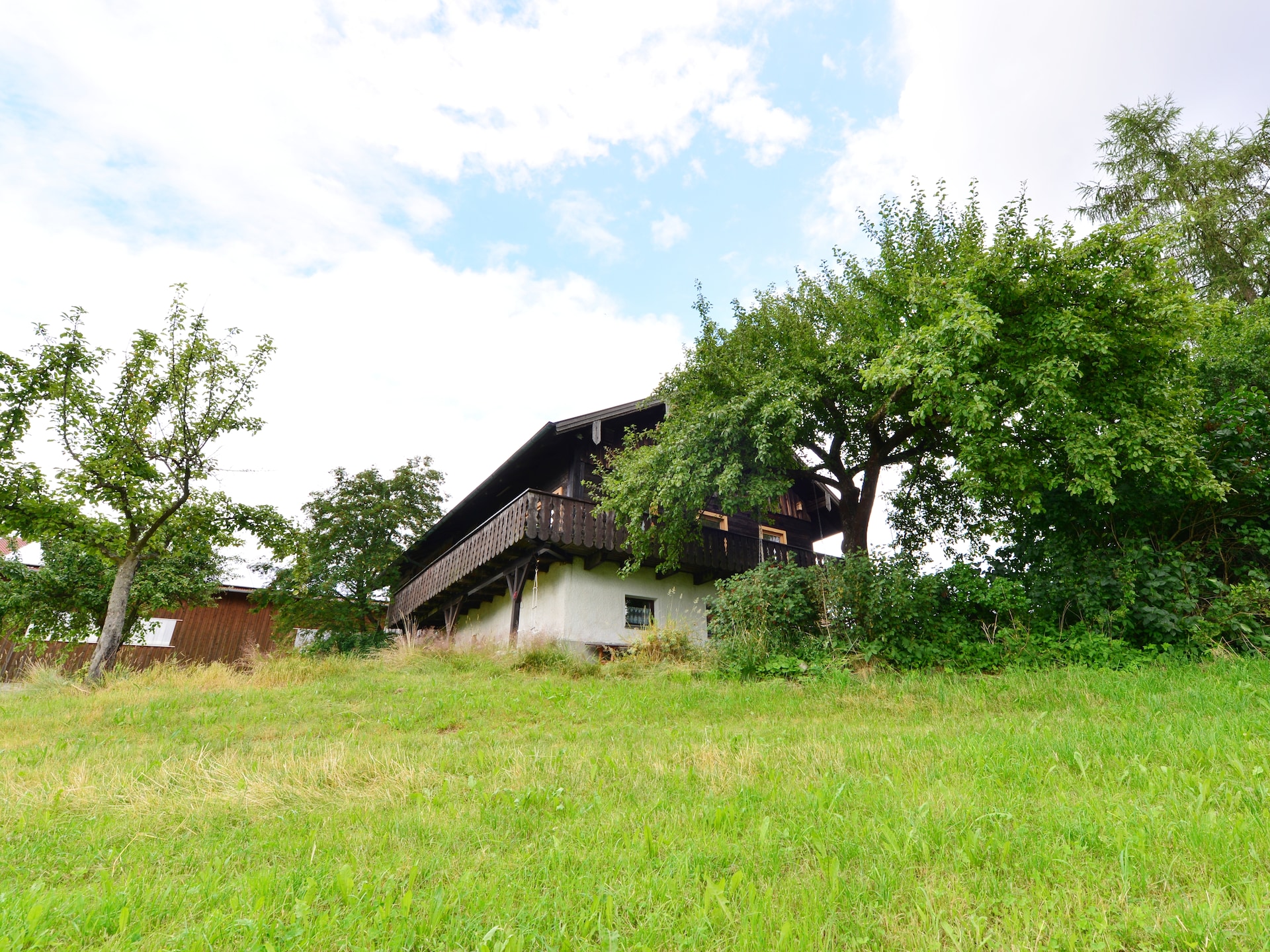 Ruim vakantiehuis voor 8 personen in Viechtach Wiesing - foto 26