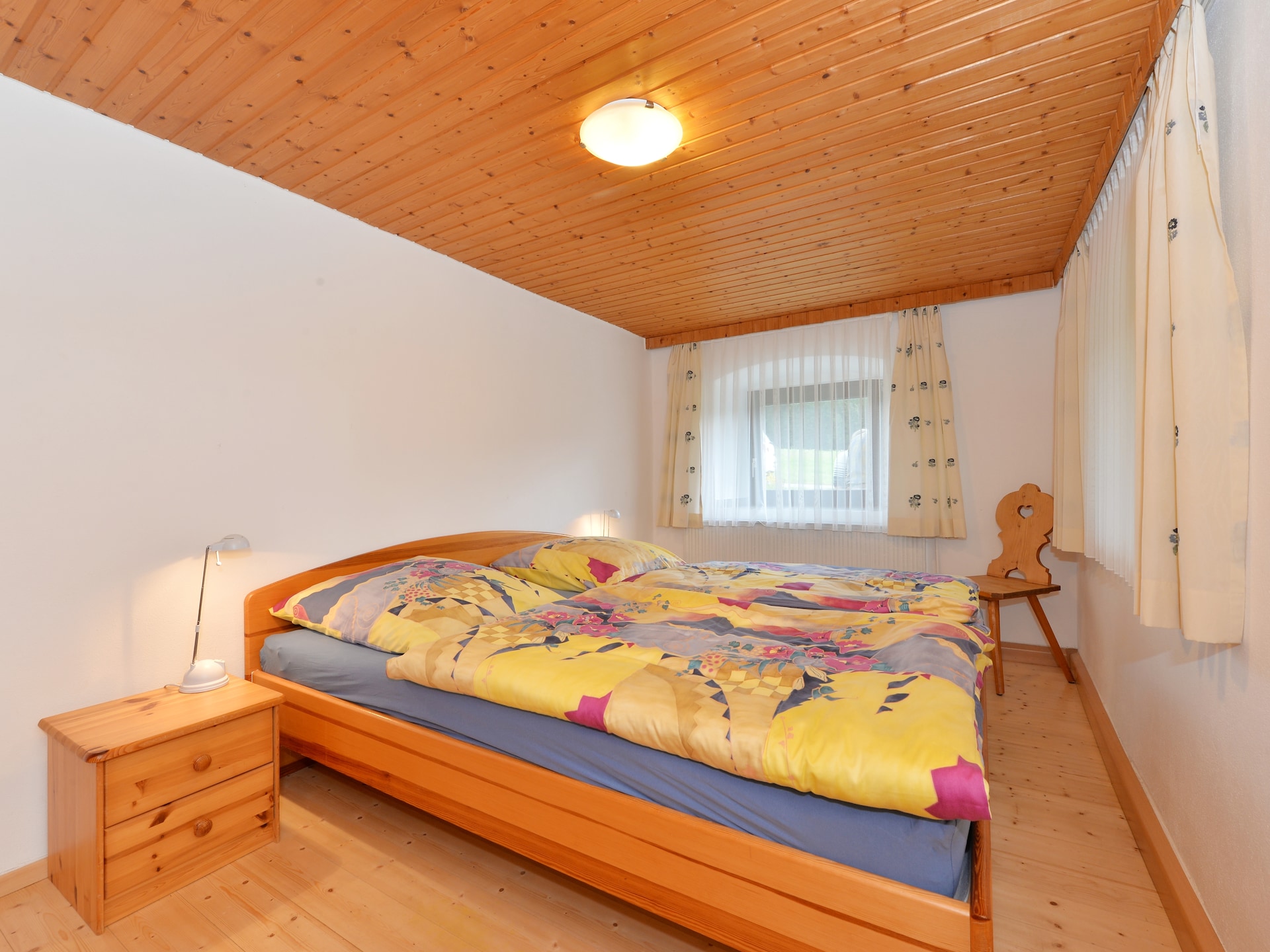 Ruim vakantiehuis voor 8 personen in Viechtach Wiesing - foto 15