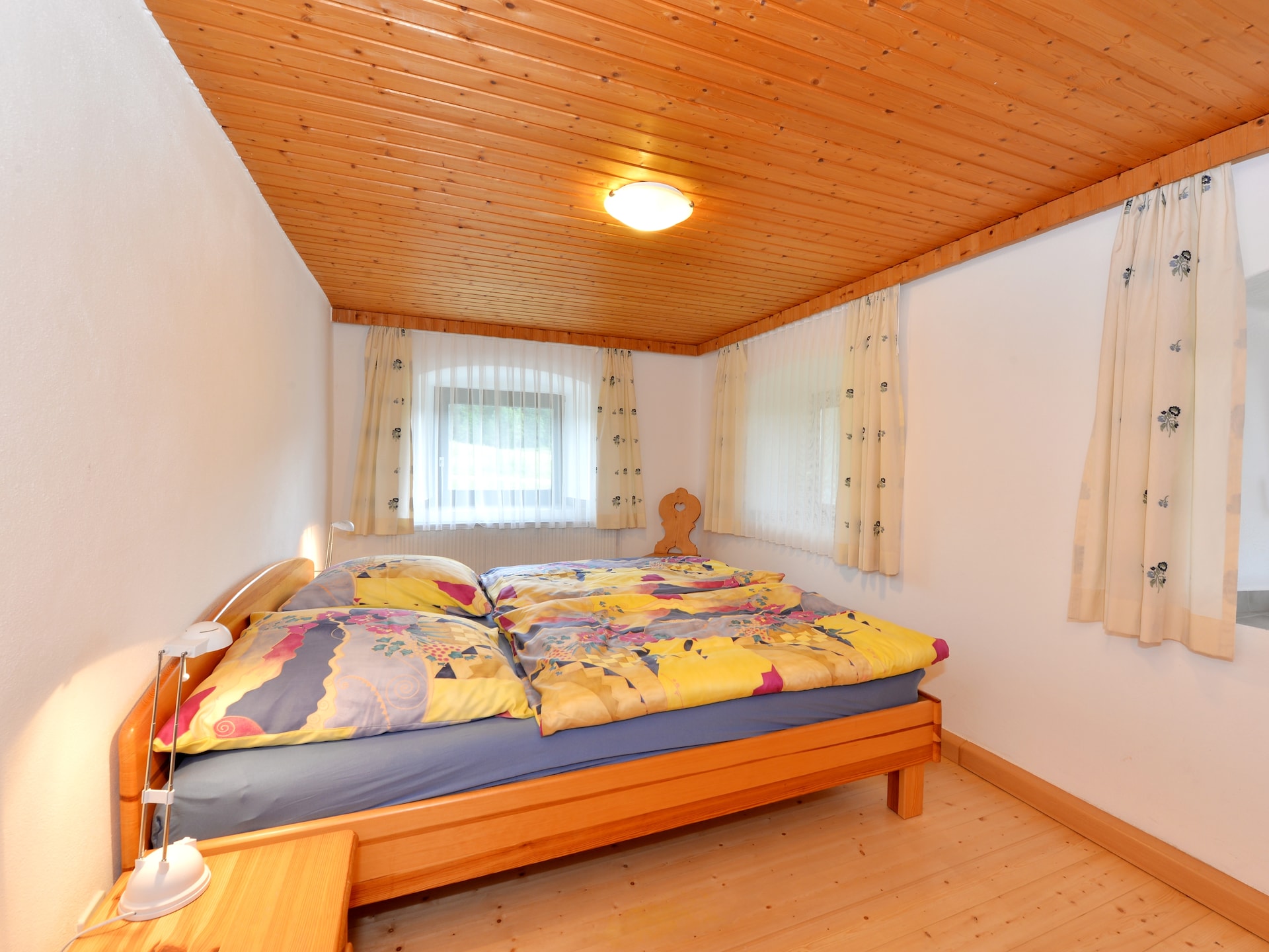 Ruim vakantiehuis voor 8 personen in Viechtach Wiesing - foto 17