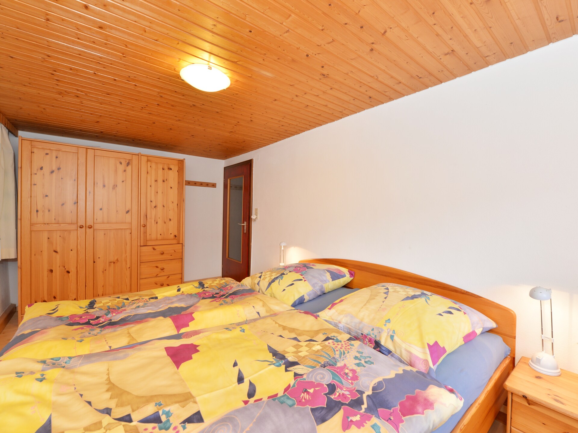 Ruim vakantiehuis voor 8 personen in Viechtach Wiesing - foto 14