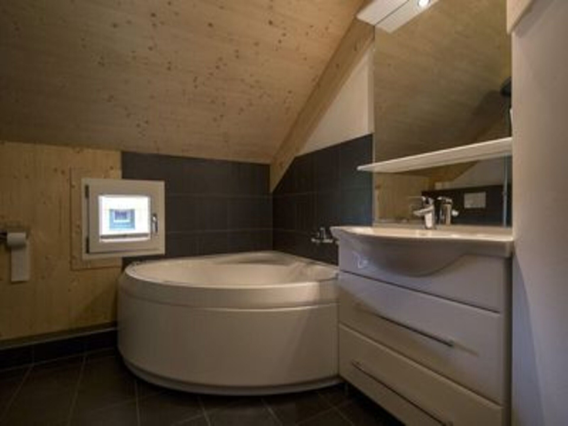 Aan de piste: Luxe chalet voor 9 personen in Sankt Georgen am Kresichberg - foto 18