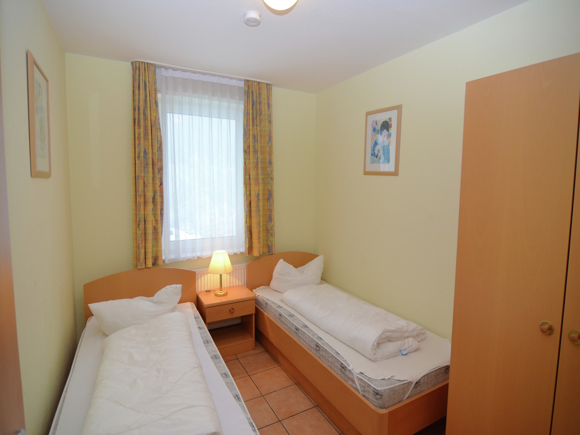 6-persoons appartement in centrum van Willingen nabij de piste - foto 10