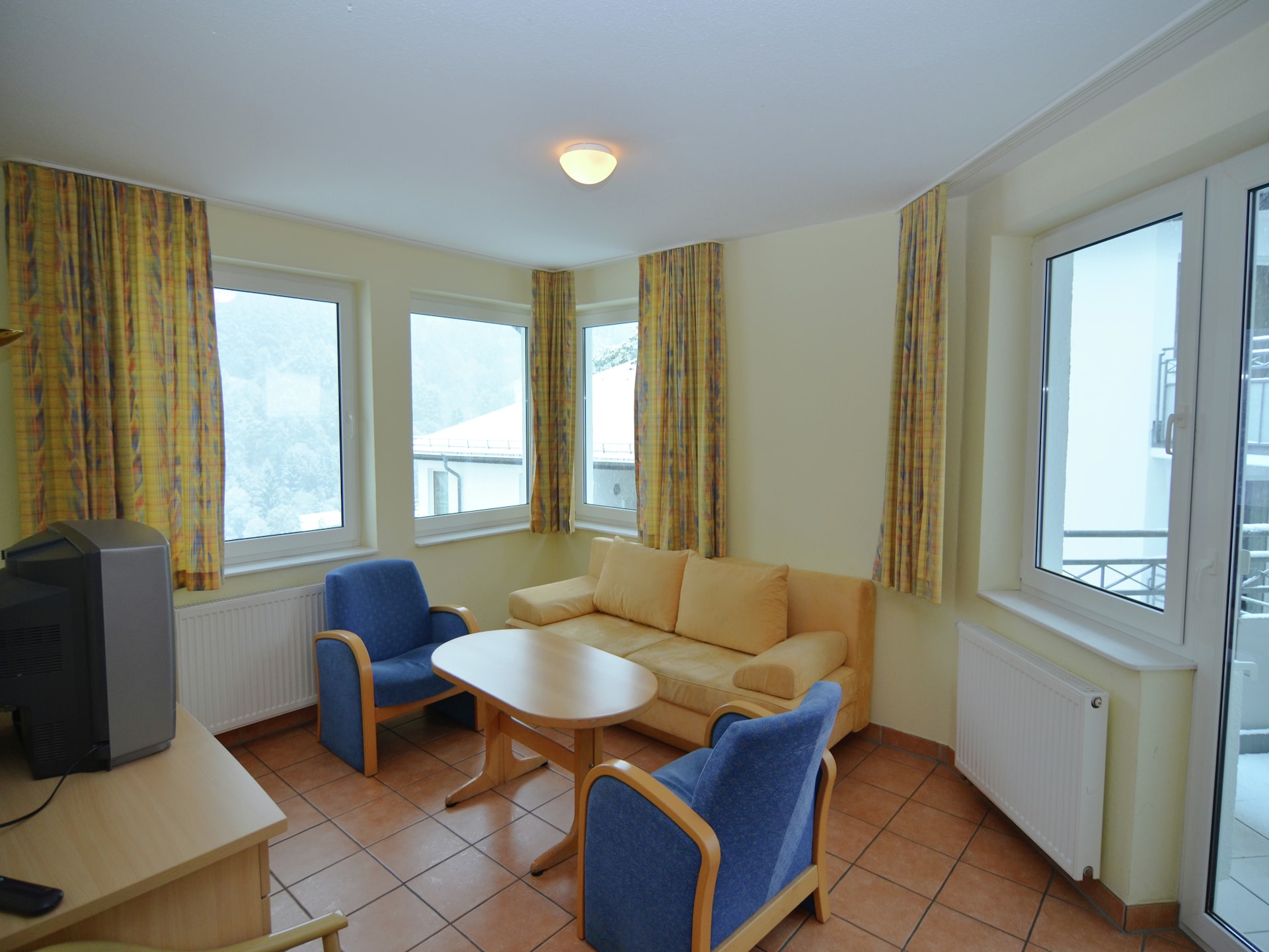 6-persoons appartement in centrum van Willingen nabij de piste - foto 29