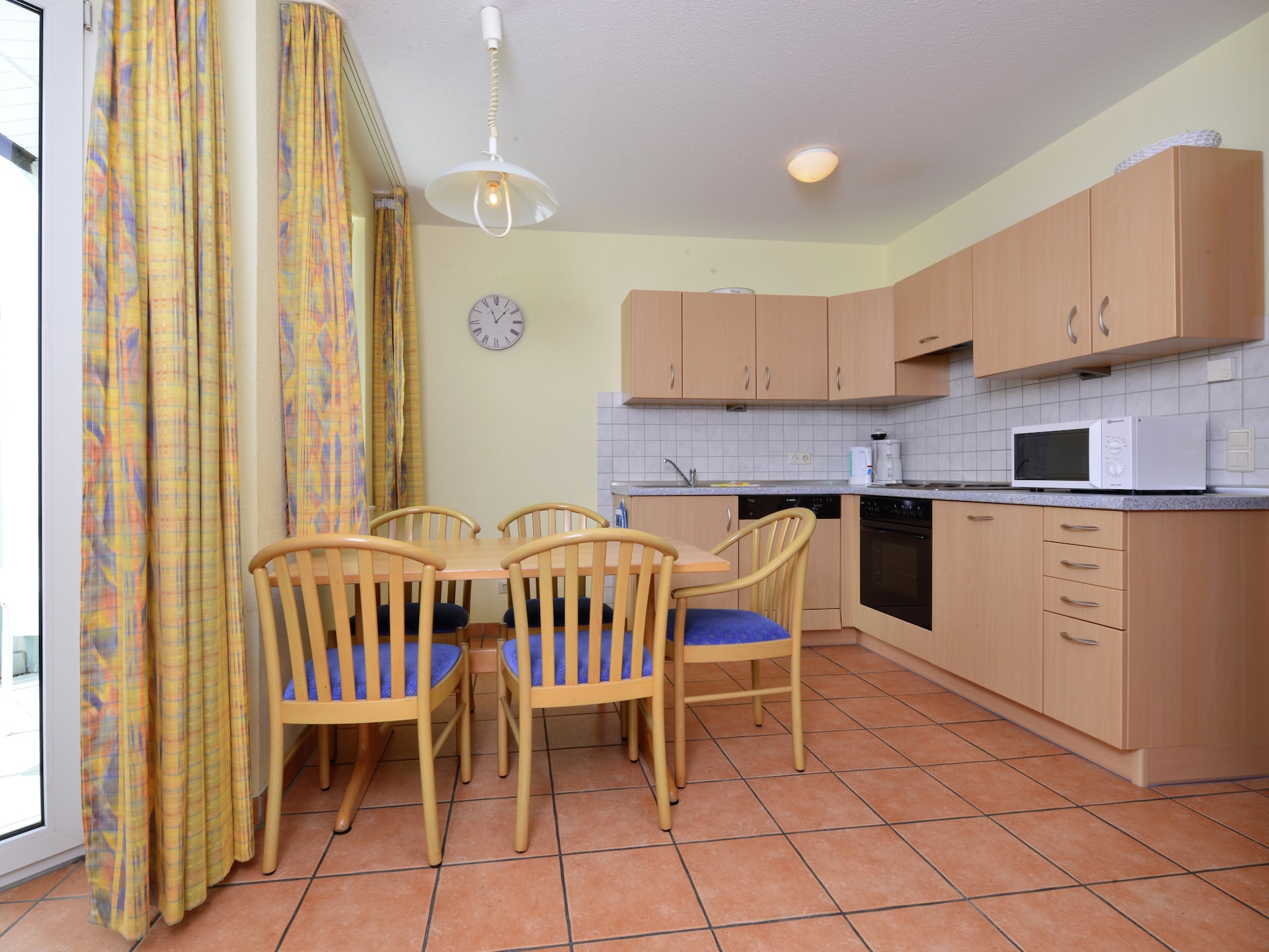 6-persoons appartement in centrum van Willingen nabij de piste - foto 4