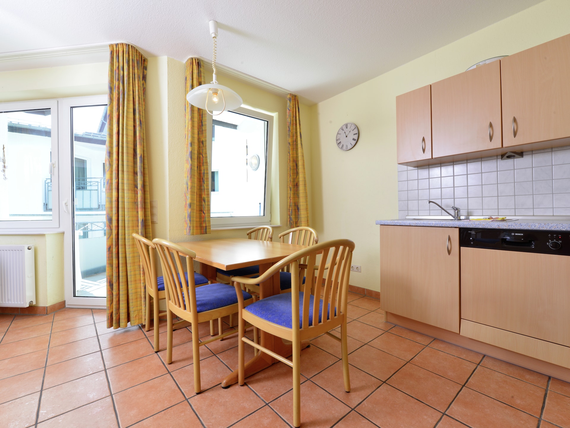 6-persoons appartement in centrum van Willingen nabij de piste - foto 30
