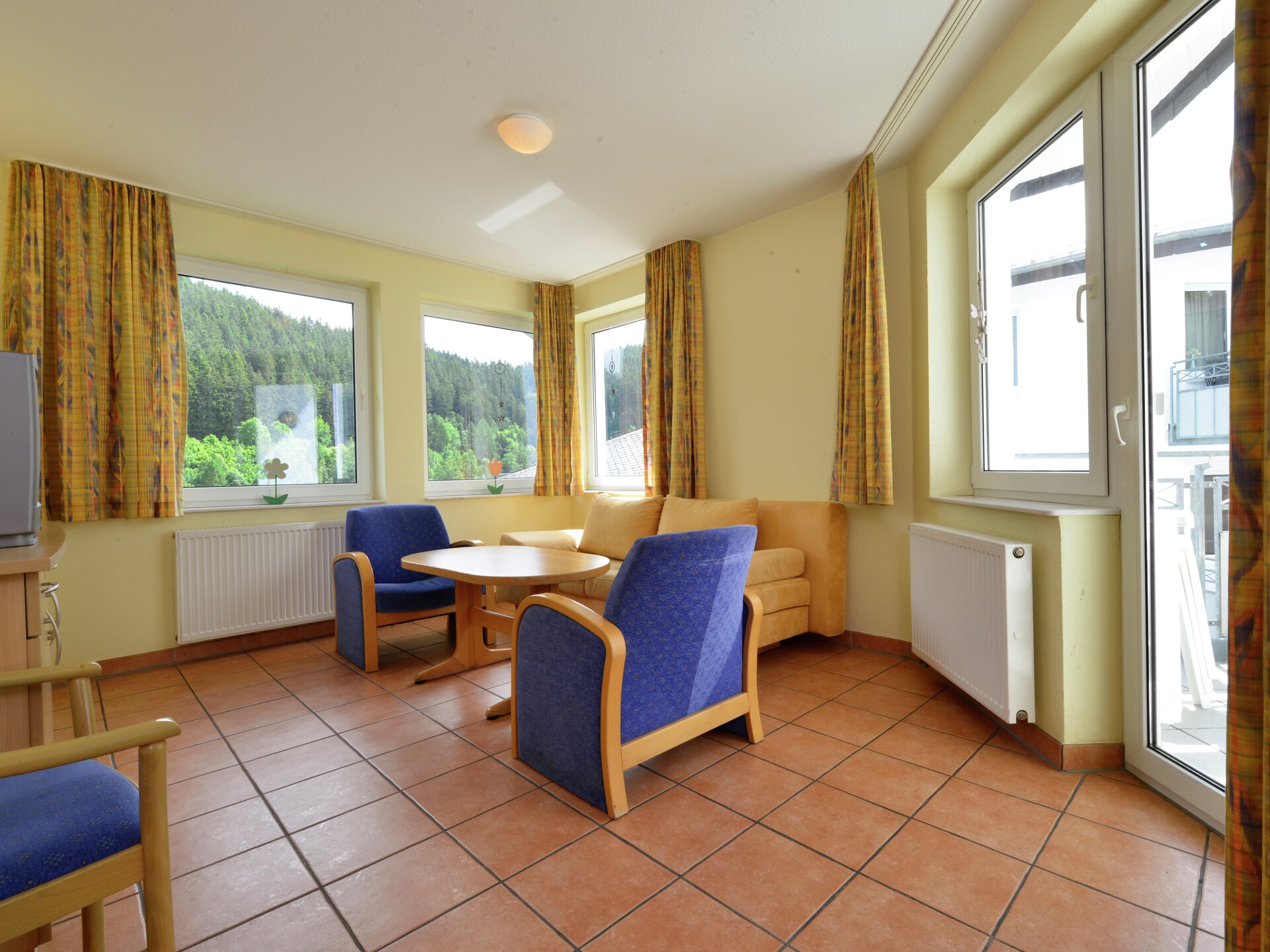 6-persoons appartement in centrum van Willingen nabij de piste - foto 27